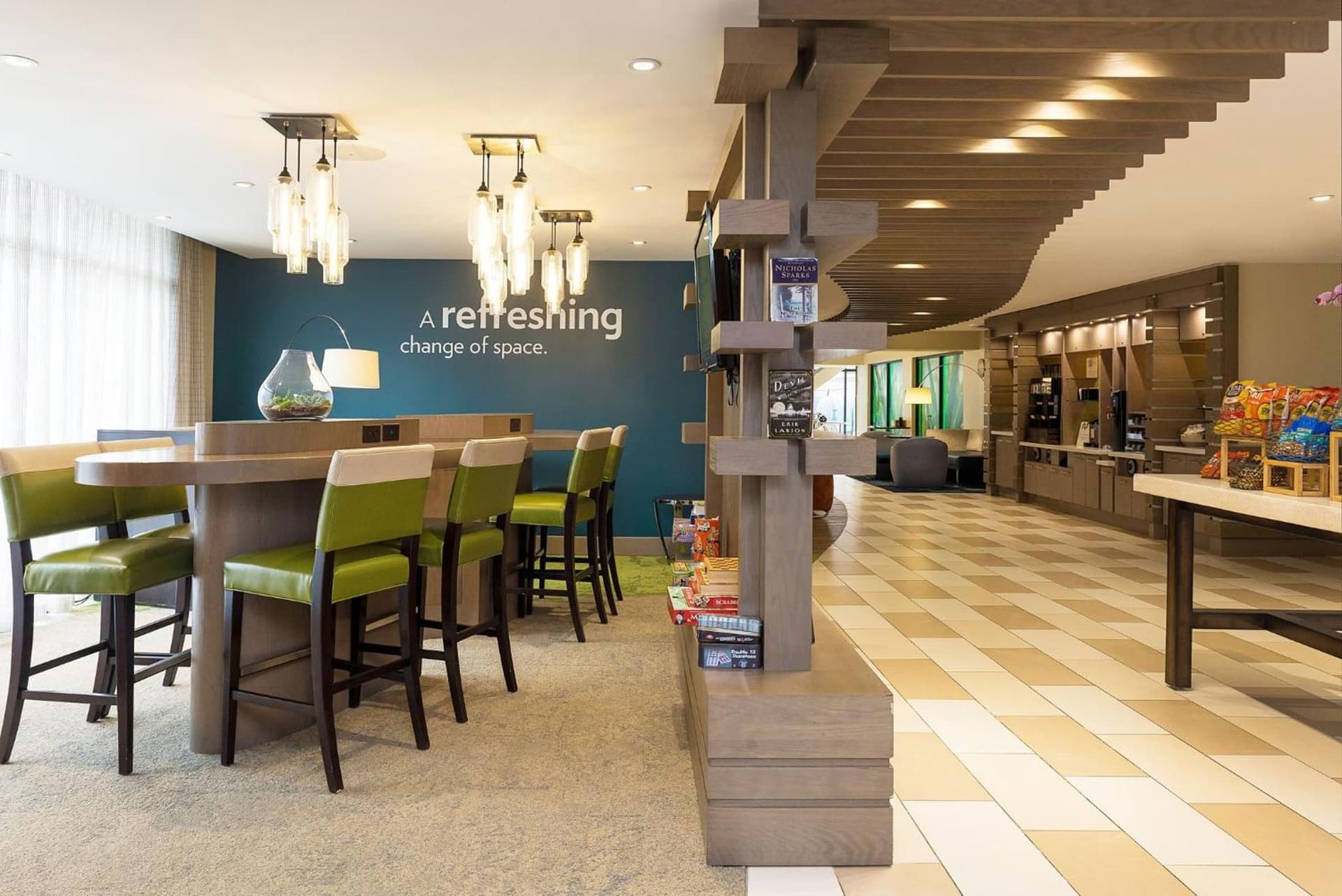 EVEN Hotel Norwalk by IHG gallery photo in Norwalk, CT — image 4