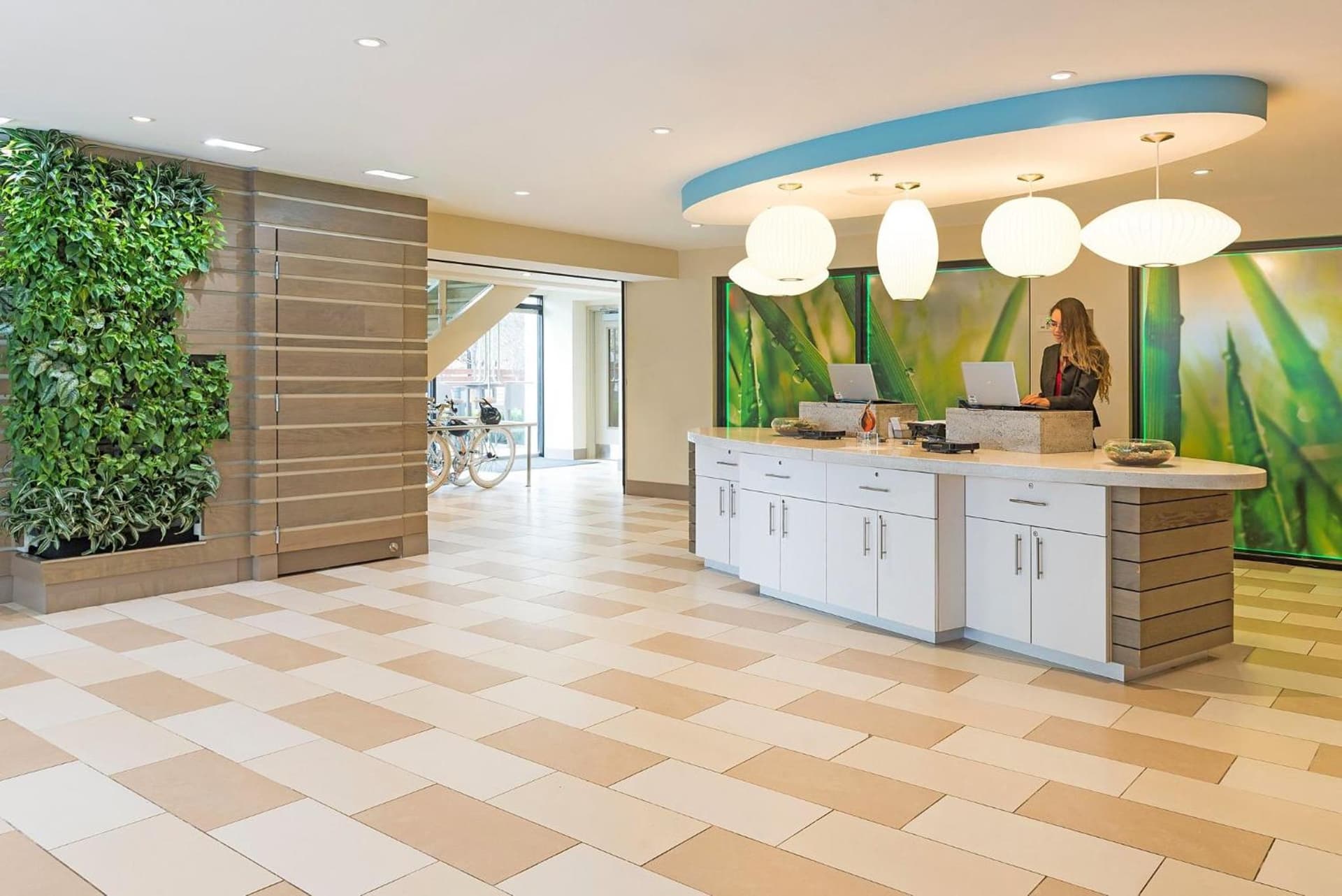 EVEN Hotel Norwalk by IHG gallery photo in Norwalk, CT — image 35