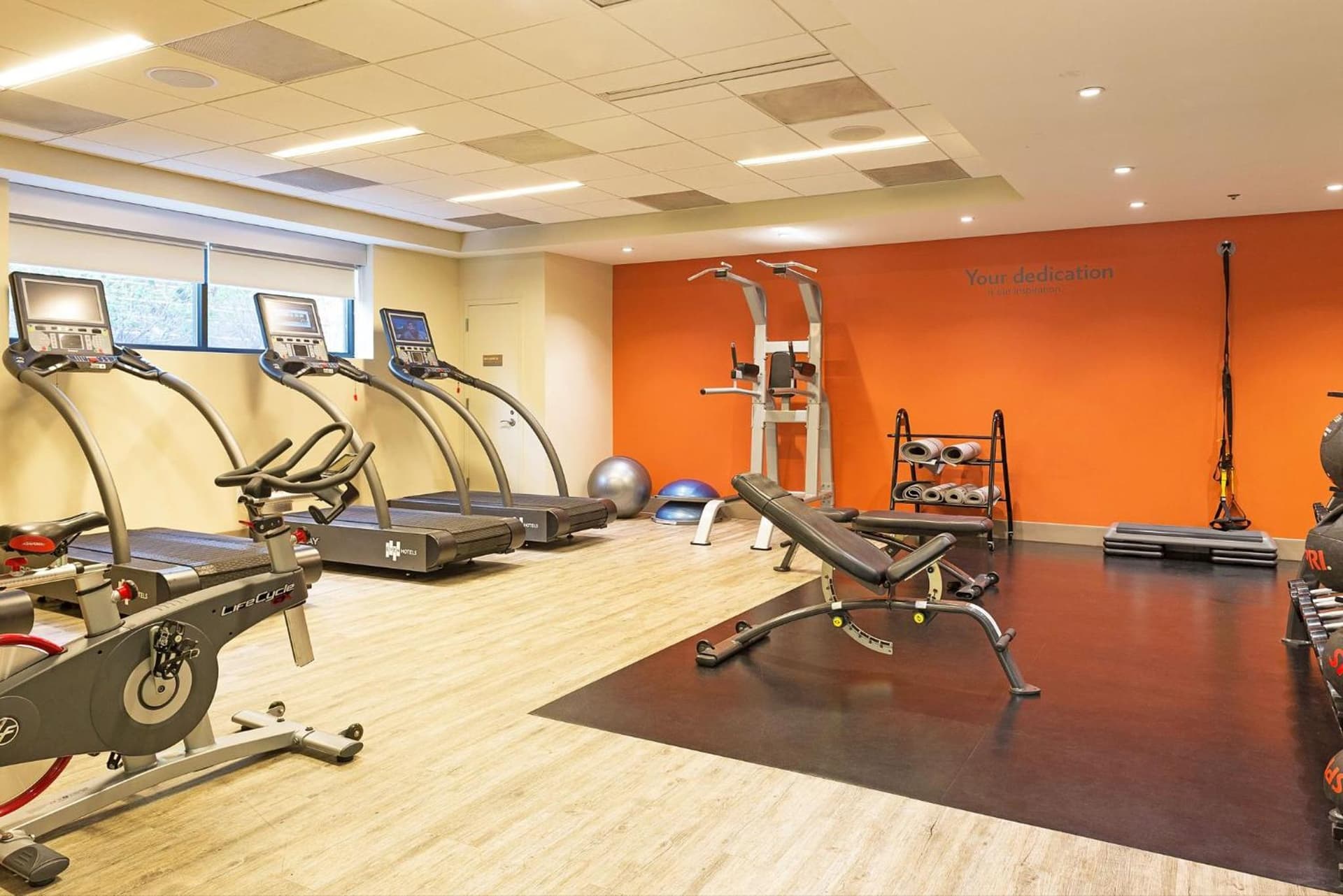 EVEN Hotel Norwalk by IHG gallery photo in Norwalk, CT — image 50