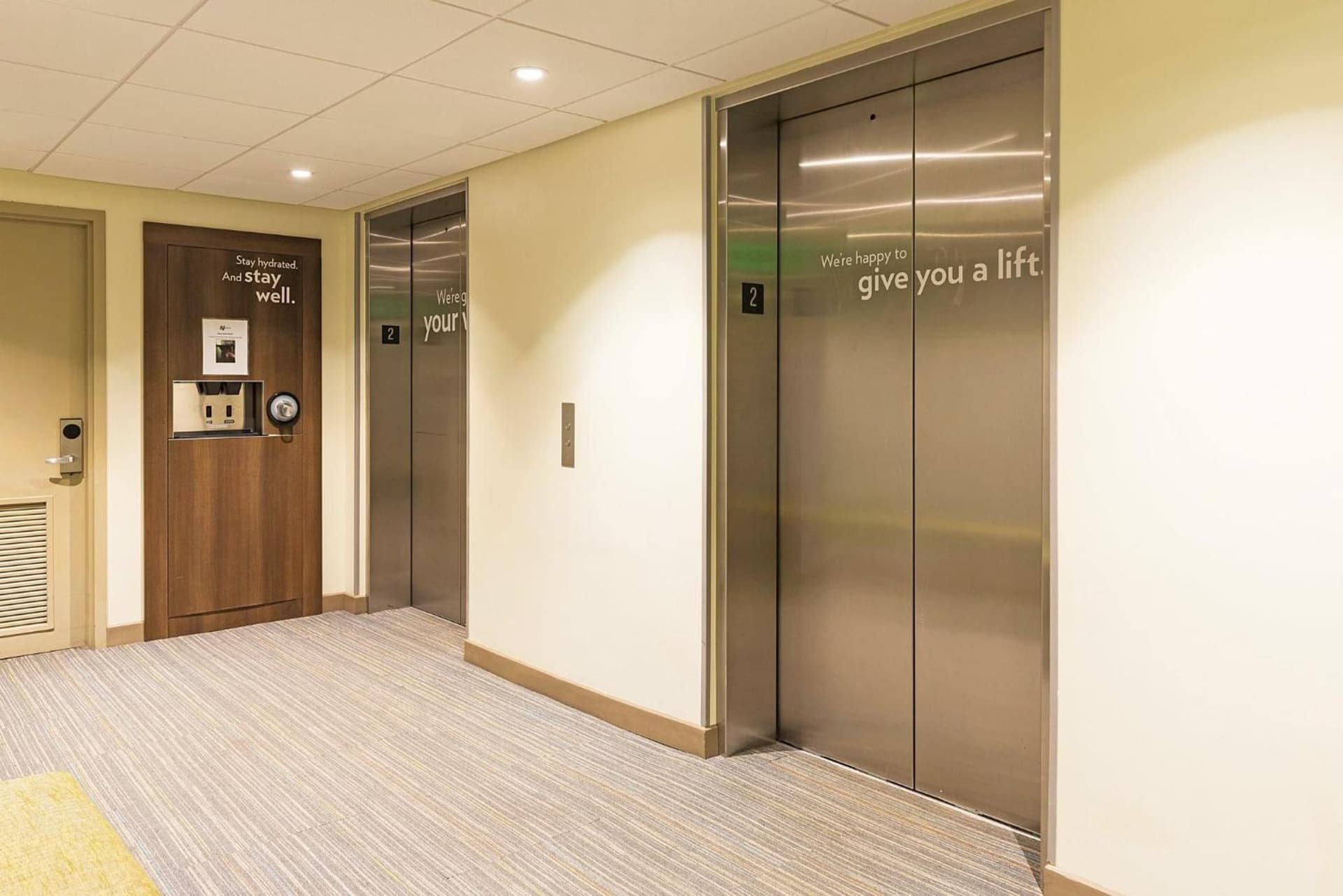 EVEN Hotel Norwalk by IHG gallery photo in Norwalk, CT — image 64