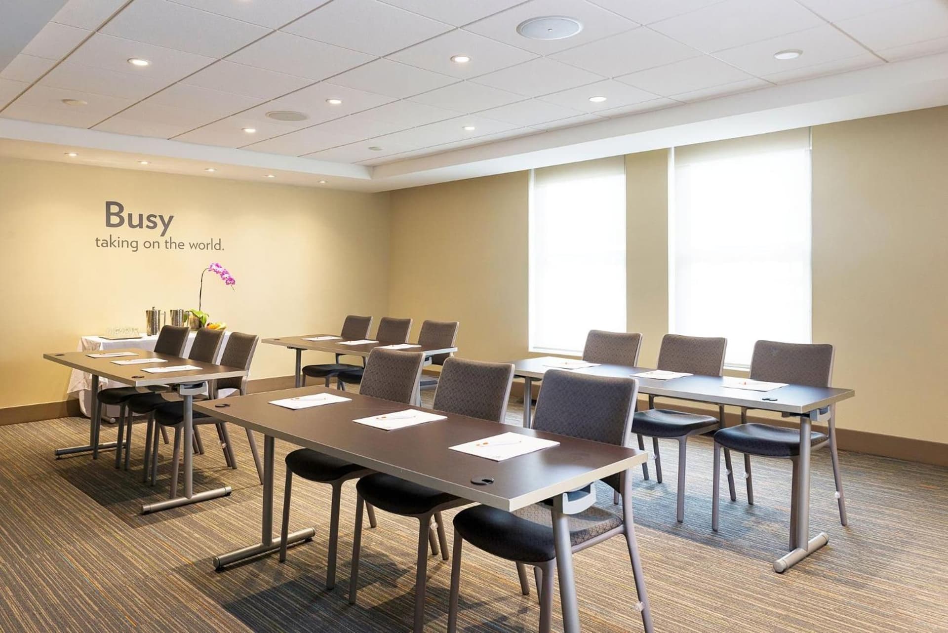 EVEN Hotel Norwalk by IHG gallery photo in Norwalk, CT — image 67