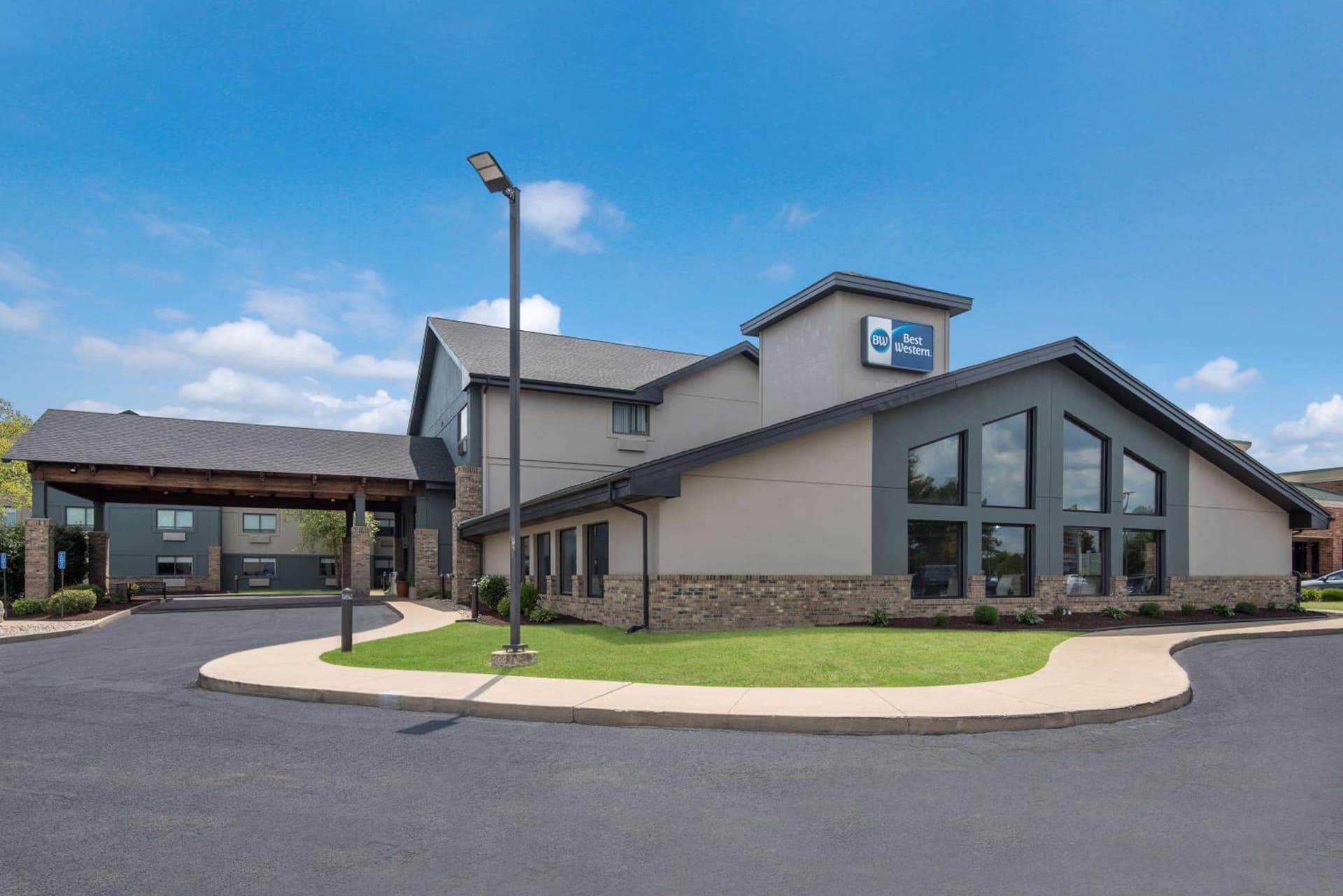 Best Western Fort Wayne I-69 North gallery photo in Fort Wayne, IN — image 35