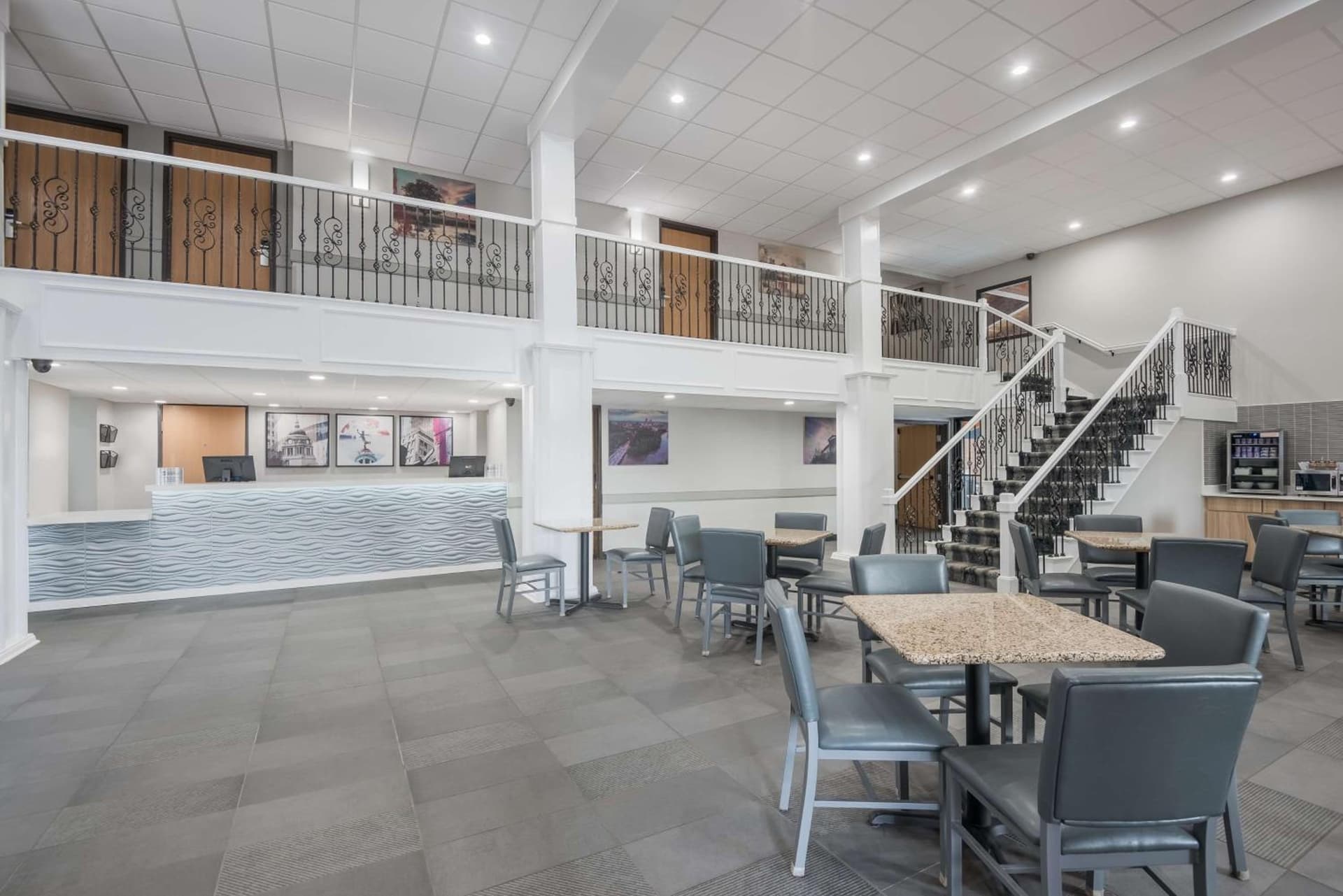 Best Western Fort Wayne I-69 North gallery photo in Fort Wayne, IN — image 32