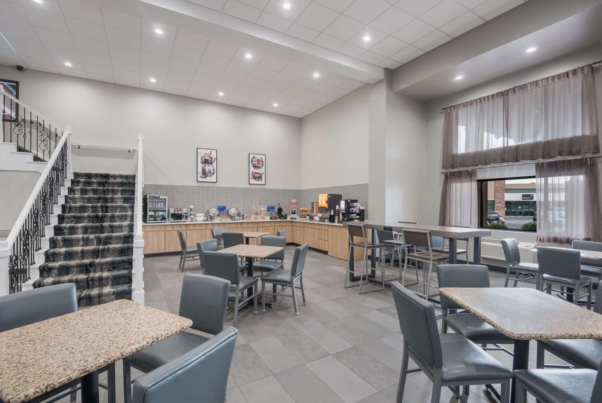 Best Western Fort Wayne I-69 North gallery photo in Fort Wayne, IN — image 36
