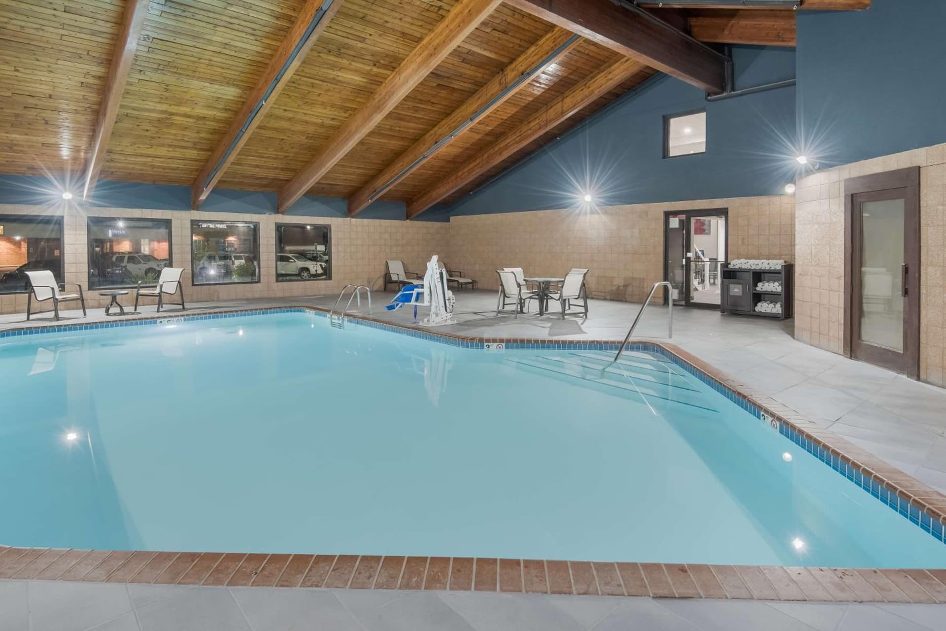 Best Western Fort Wayne I-69 North gallery photo in Fort Wayne, IN — image 5