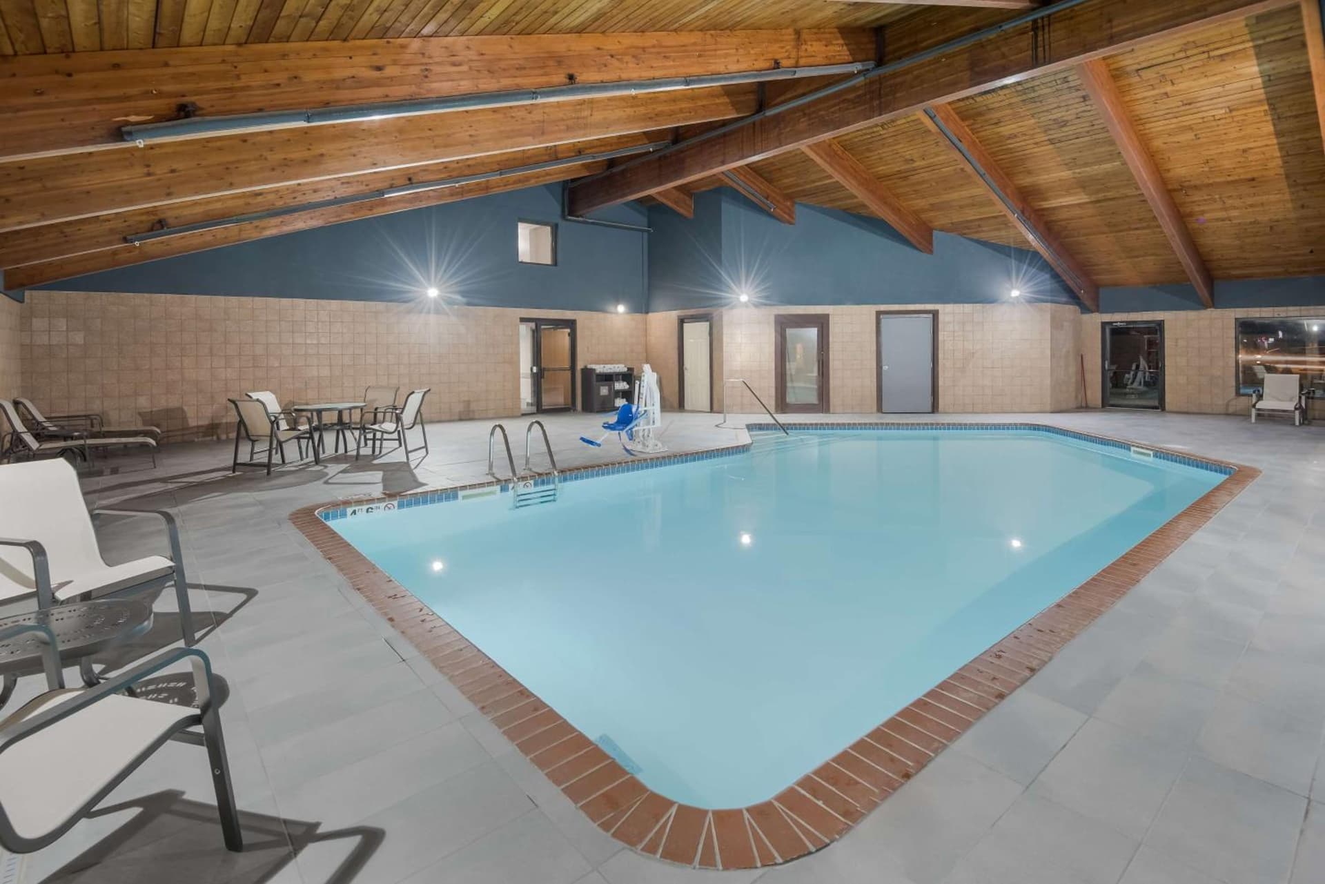 Best Western Fort Wayne I-69 North gallery photo in Fort Wayne, IN — image 11