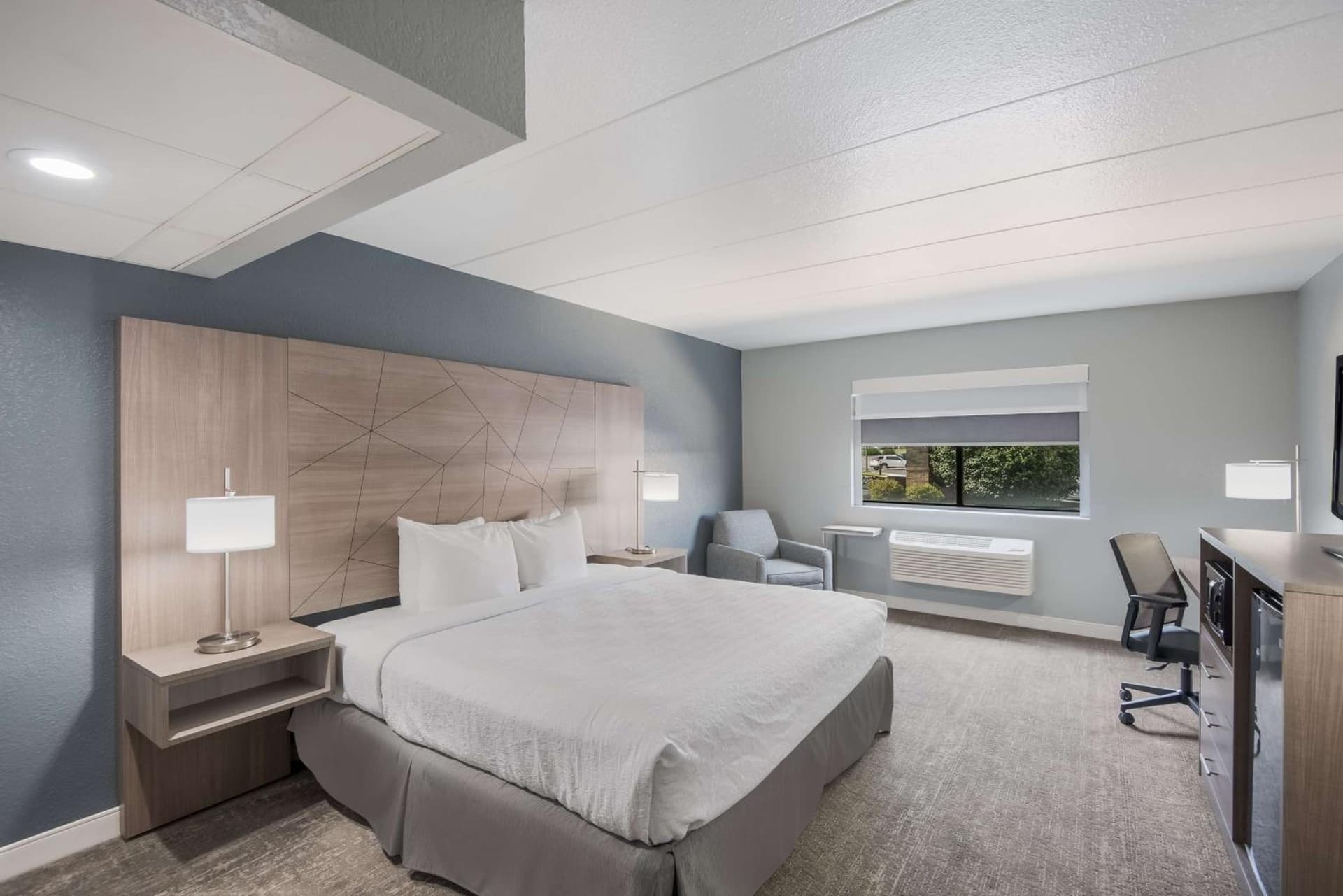Best Western Fort Wayne I-69 North gallery photo in Fort Wayne, IN — image 27