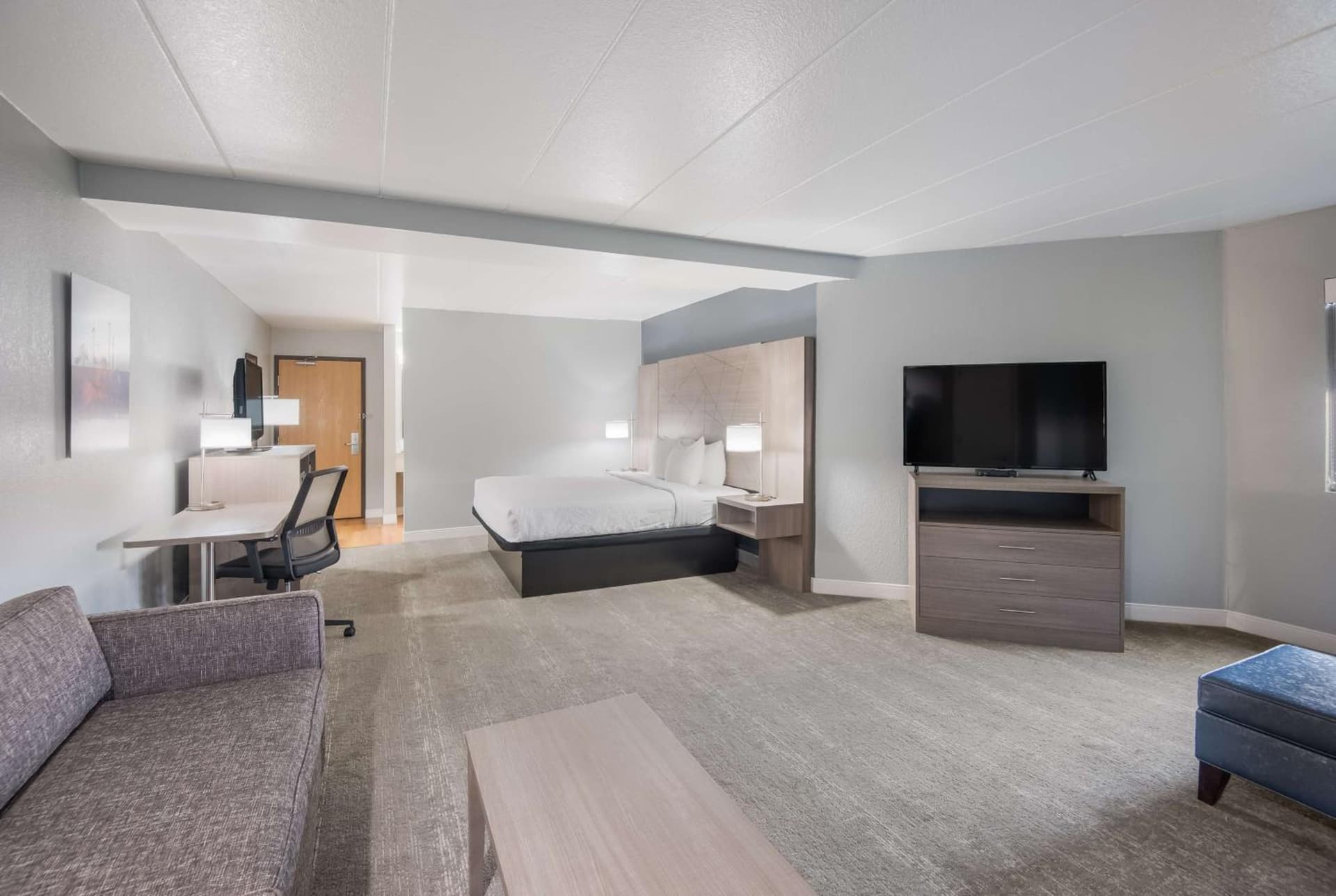 Best Western Fort Wayne I-69 North gallery photo in Fort Wayne, IN — image 51