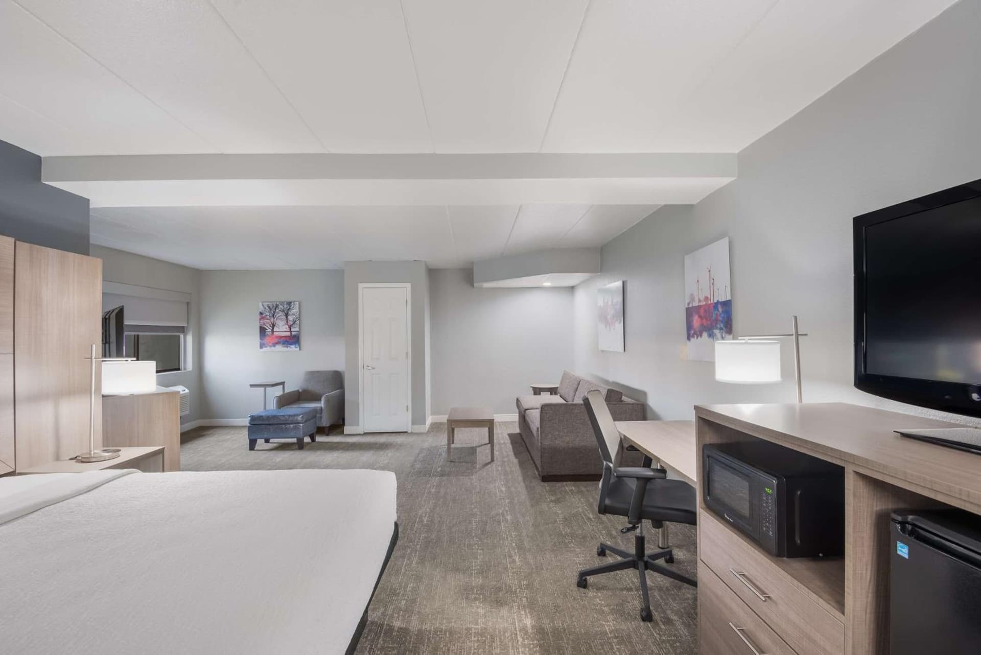 Best Western Fort Wayne I-69 North gallery photo in Fort Wayne, IN — image 48