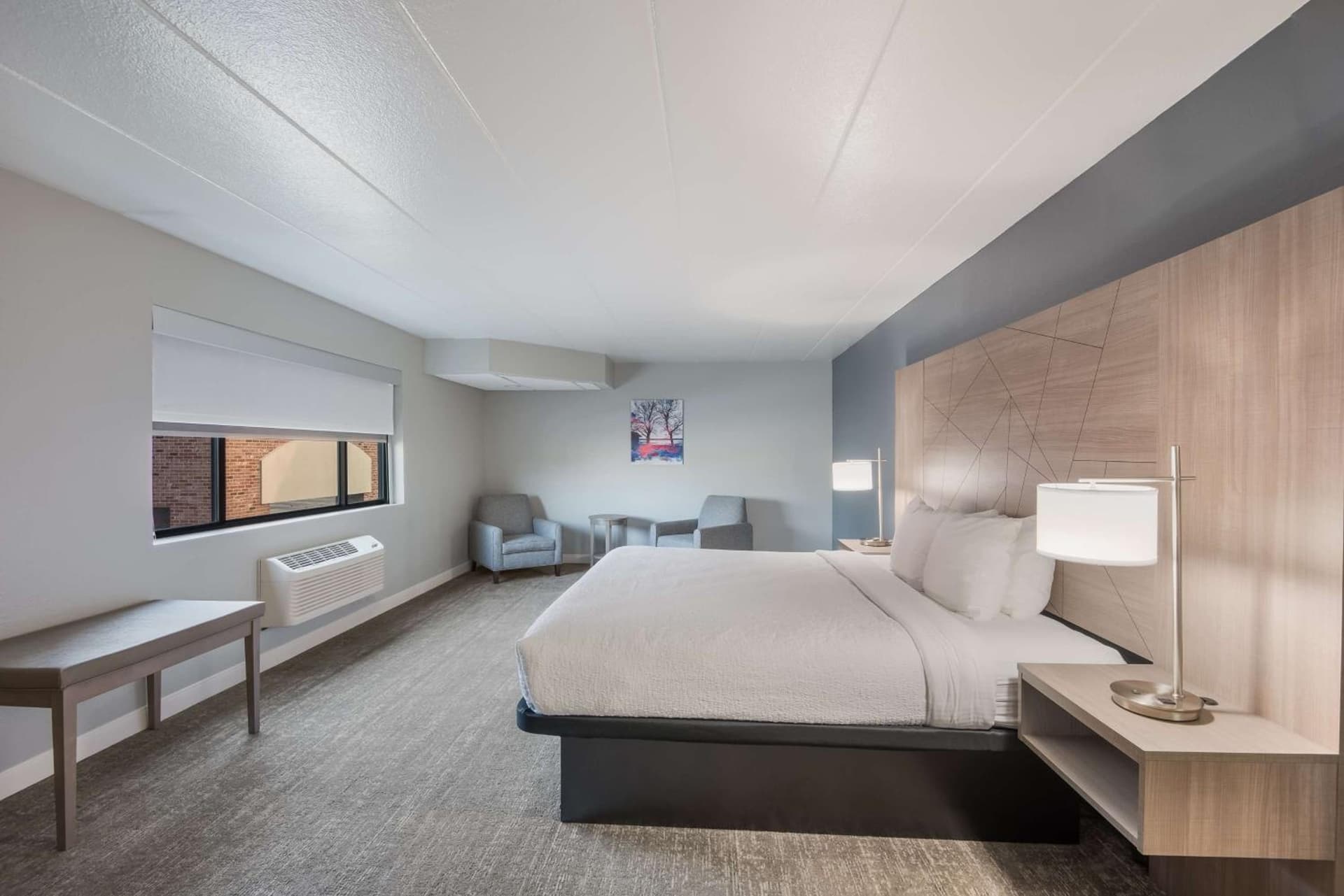 Best Western Fort Wayne I-69 North gallery photo in Fort Wayne, IN — image 43