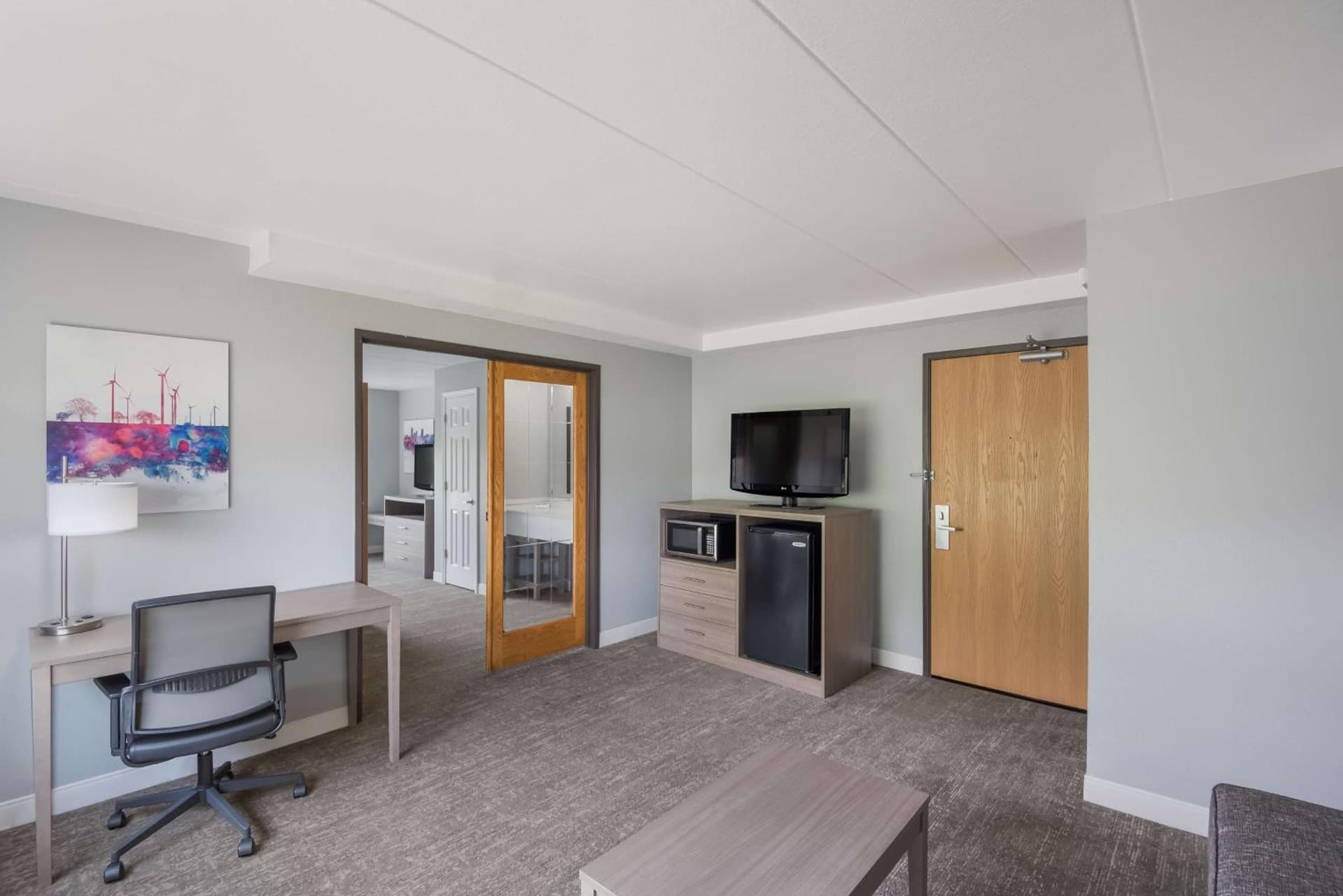 Best Western Fort Wayne I-69 North gallery photo in Fort Wayne, IN — image 25