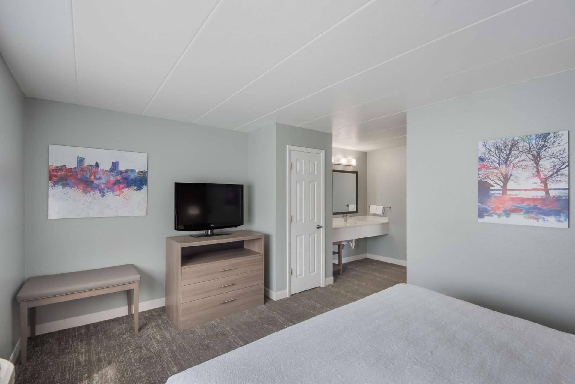 Best Western Fort Wayne I-69 North gallery photo in Fort Wayne, IN — image 33