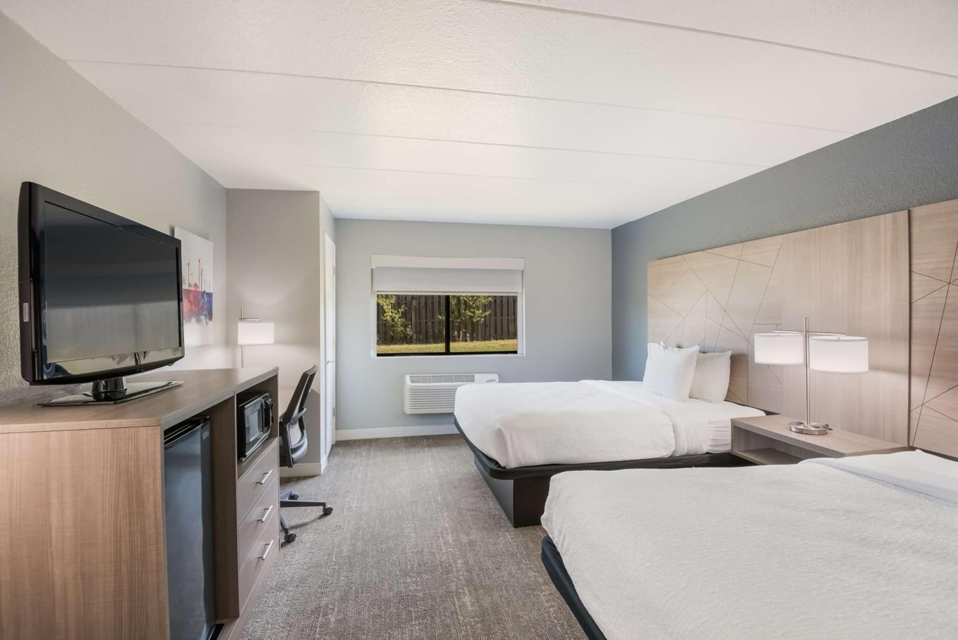 Best Western Fort Wayne I-69 North gallery photo in Fort Wayne, IN — image 19