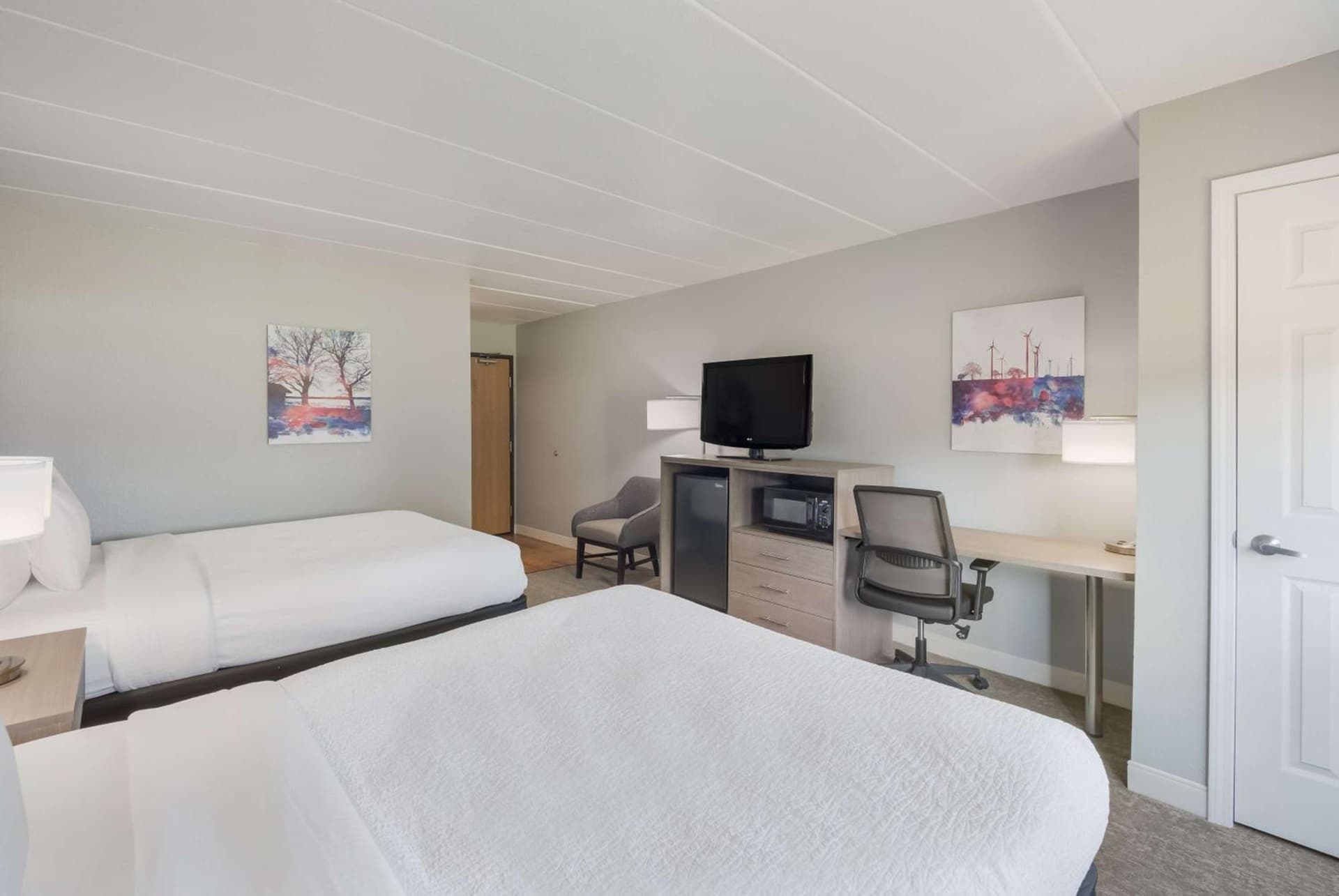 Best Western Fort Wayne I-69 North gallery photo in Fort Wayne, IN — image 44