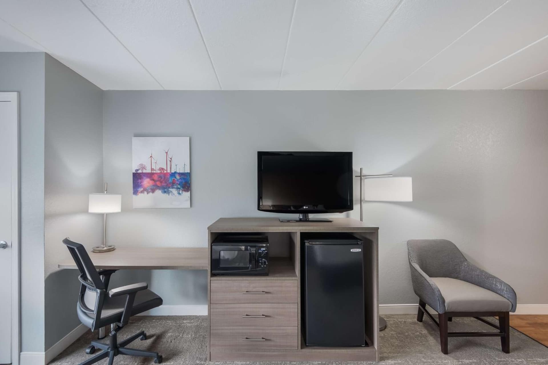 Best Western Fort Wayne I-69 North gallery photo in Fort Wayne, IN — image 42