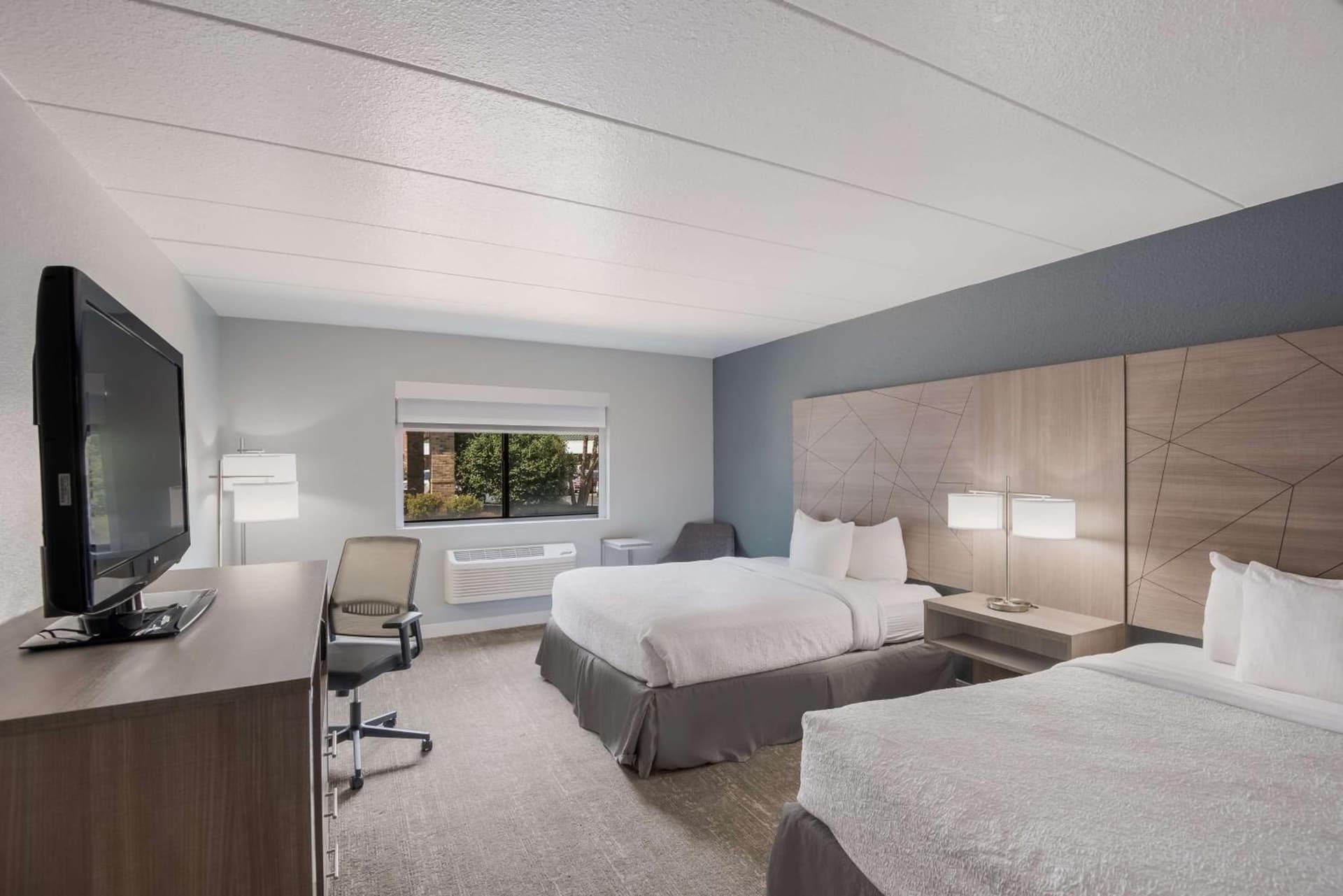 Best Western Fort Wayne I-69 North gallery photo in Fort Wayne, IN — image 12