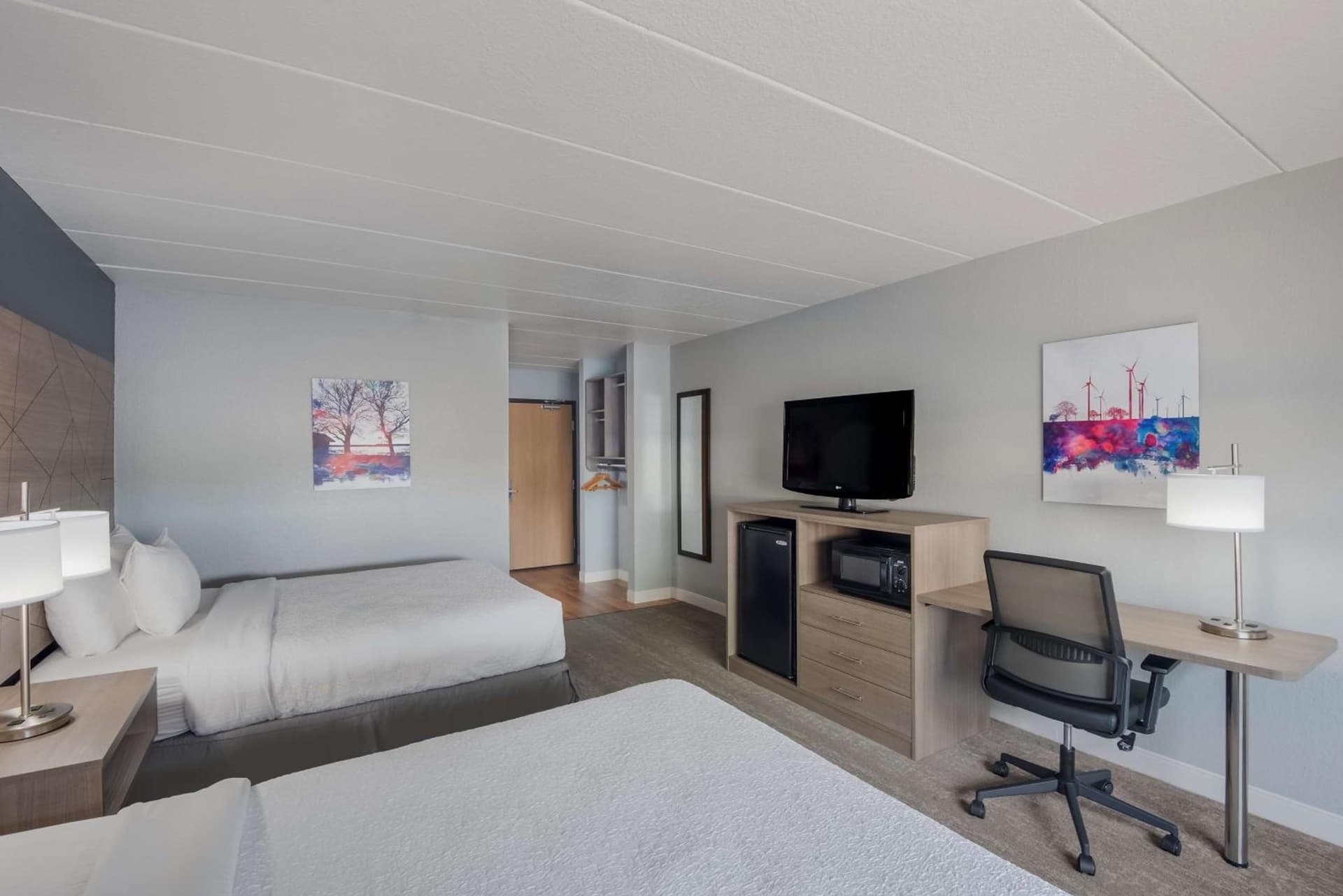Best Western Fort Wayne I-69 North gallery photo in Fort Wayne, IN — image 4