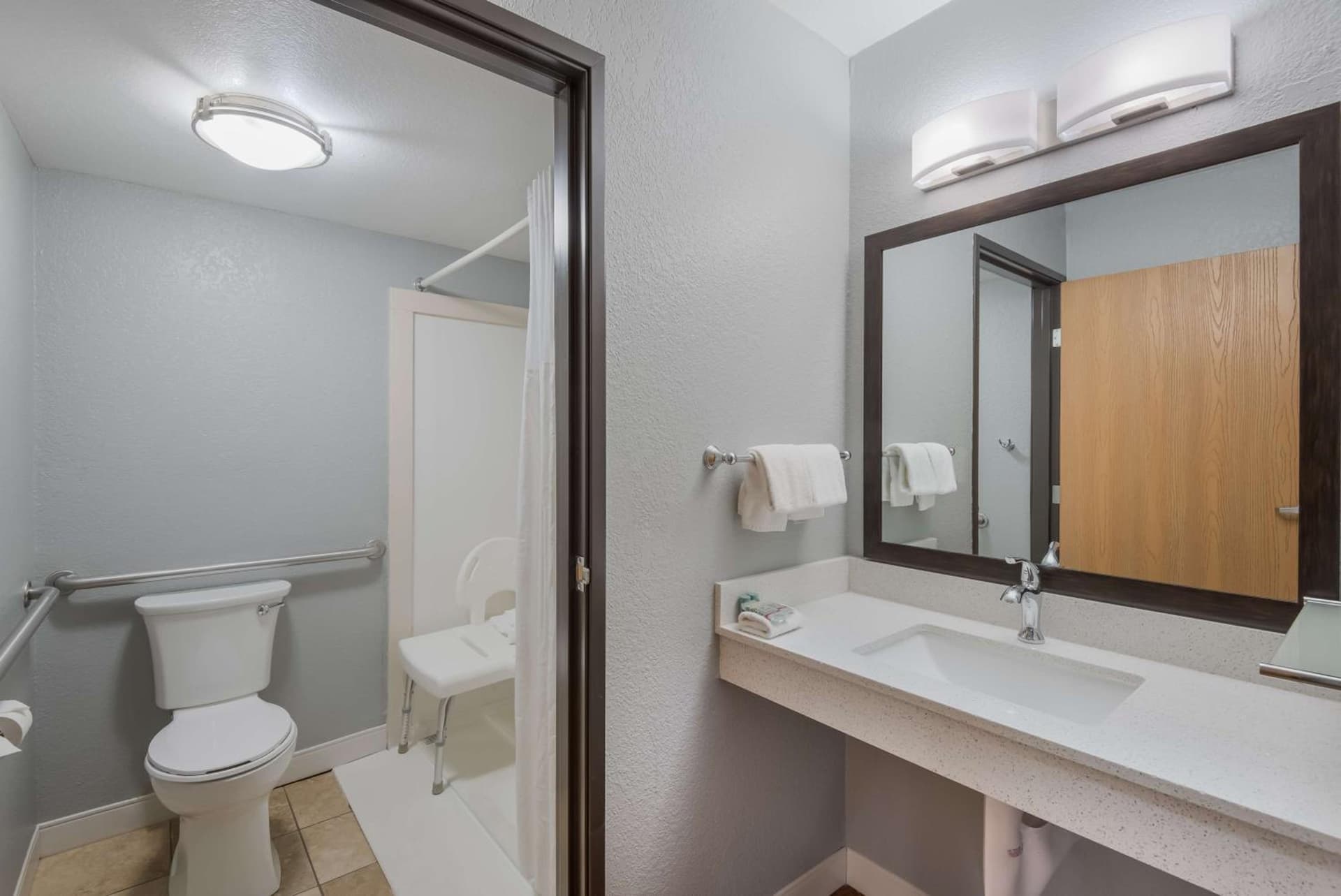 Best Western Fort Wayne I-69 North gallery photo in Fort Wayne, IN — image 45