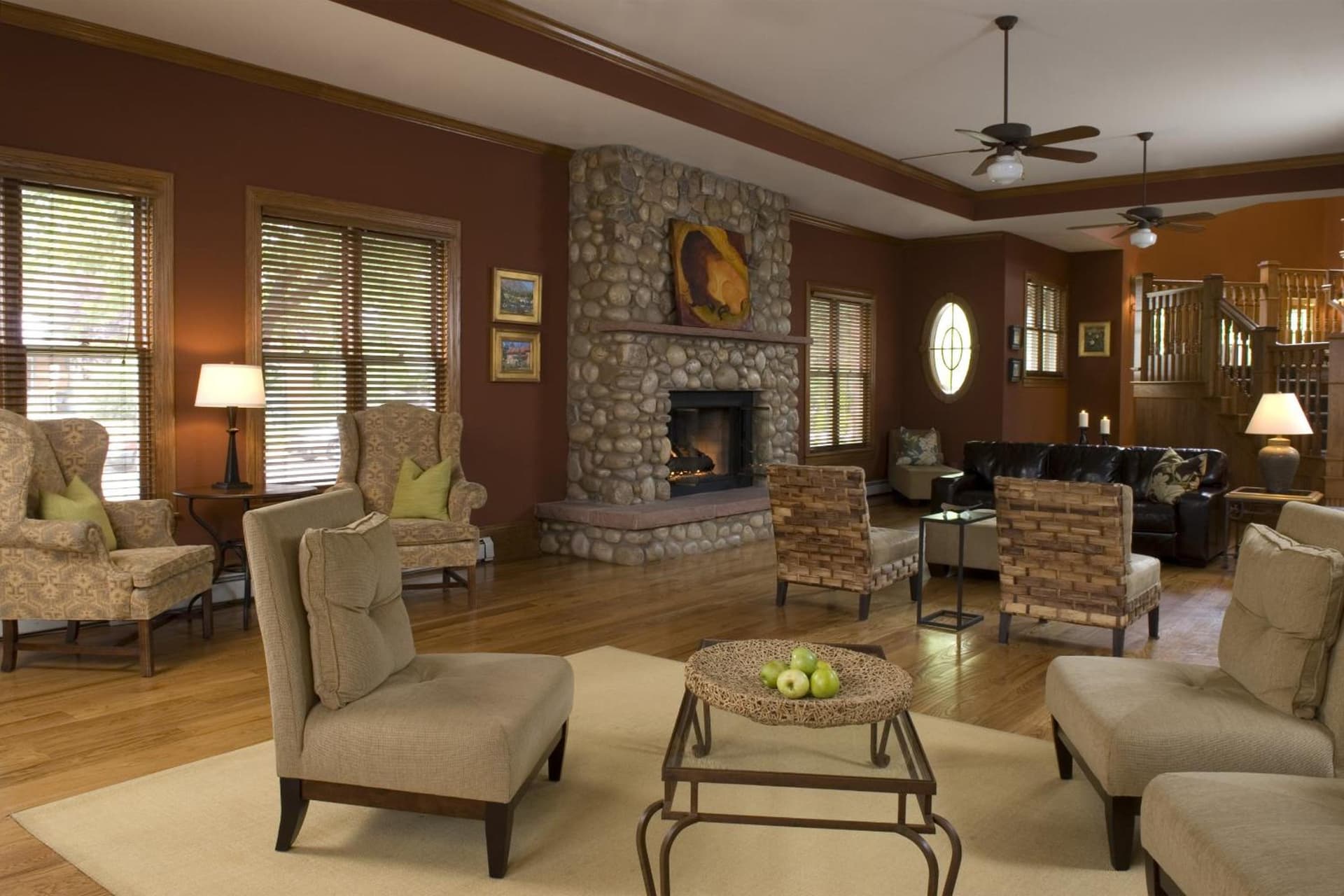 The Bradley Boulder Inn gallery photo in Boulder, CO — image 14