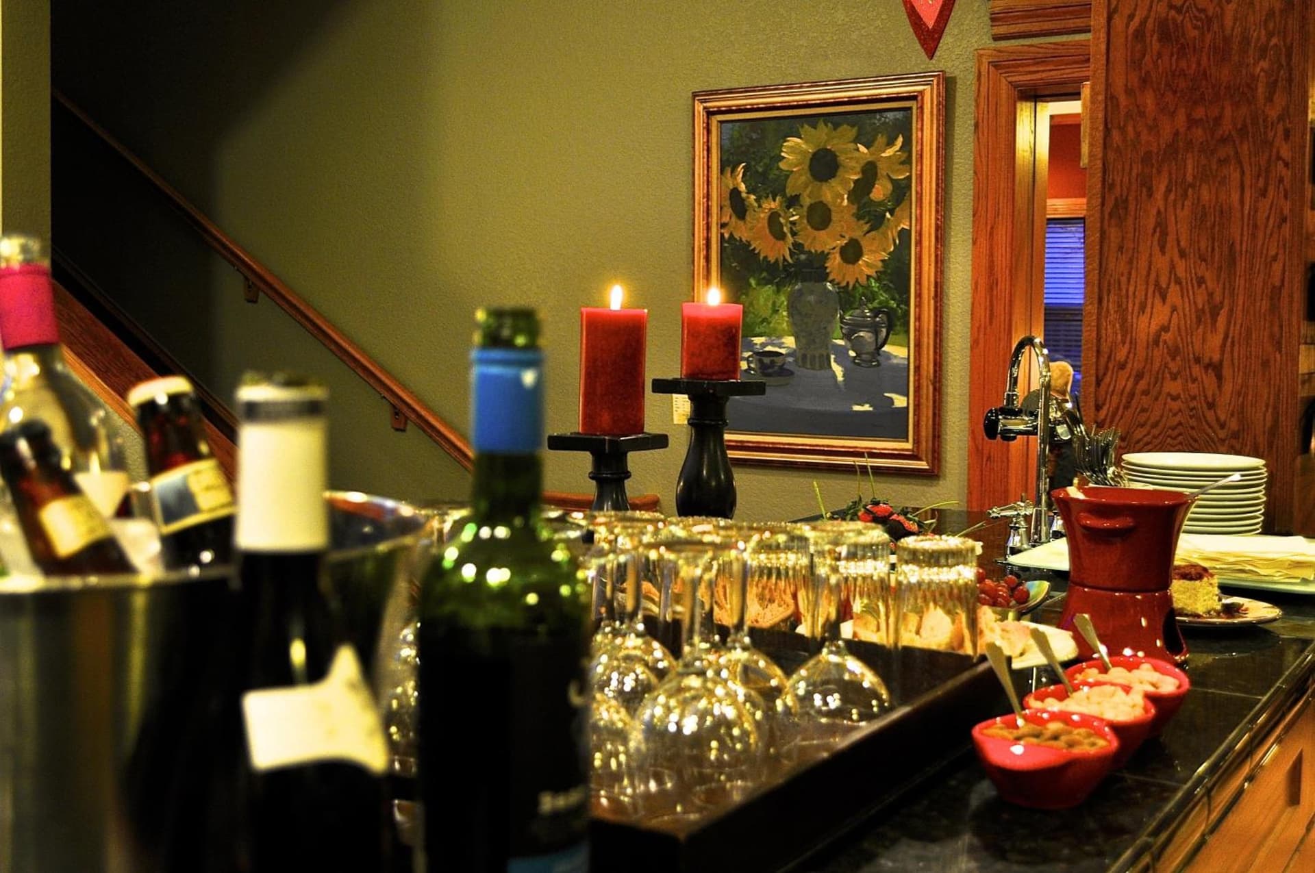 The Bradley Boulder Inn gallery photo in Boulder, CO — image 24