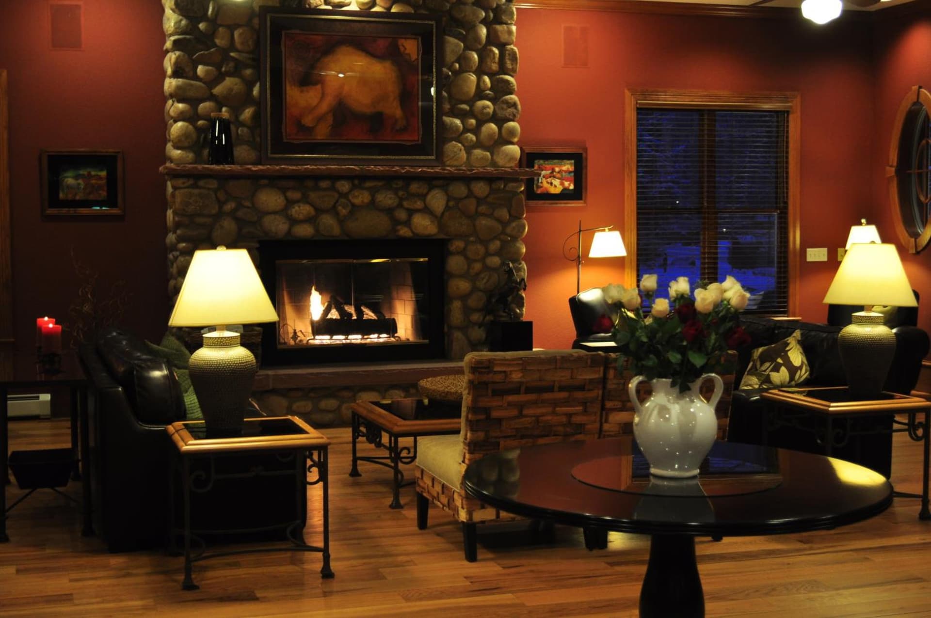 The Bradley Boulder Inn gallery photo in Boulder, CO — image 29