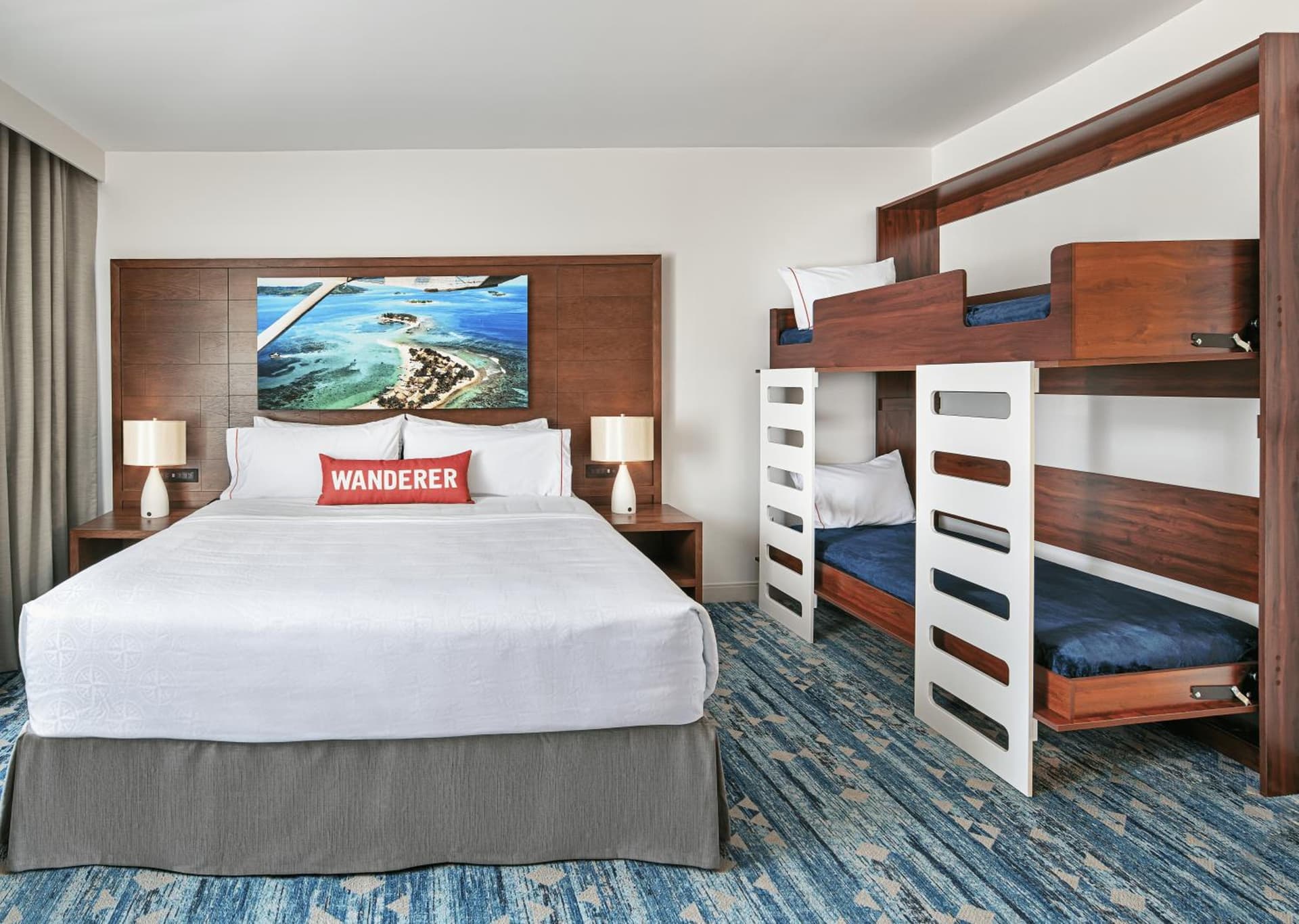 Compass by Margaritaville Medford gallery photo in Medford, OR — image 40