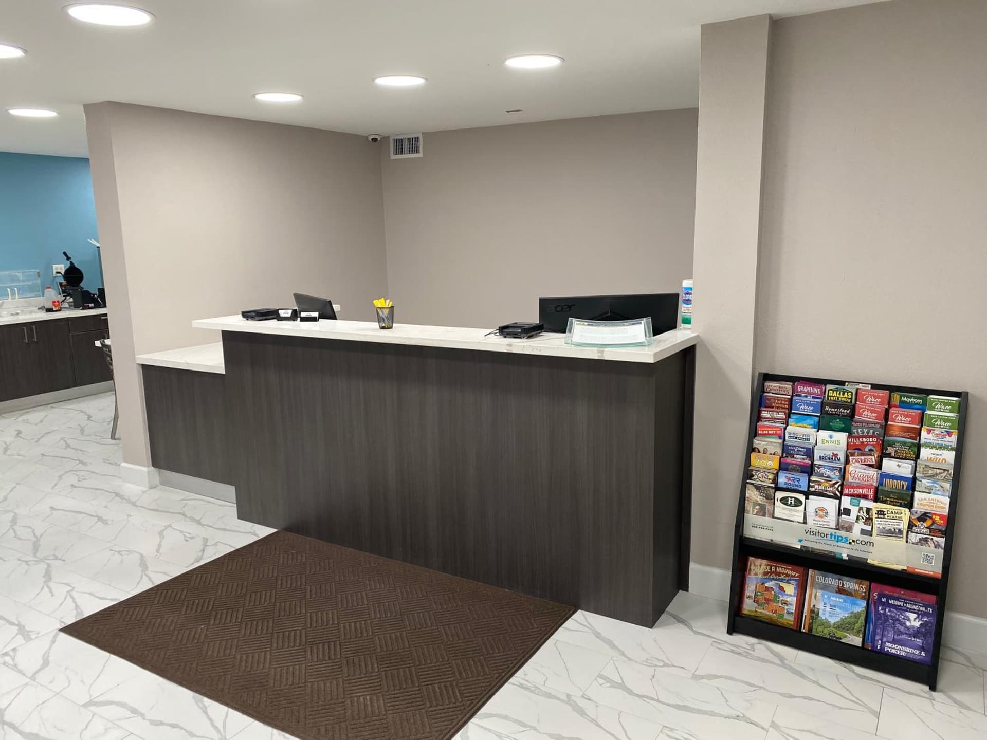 Days Inn by Wyndham Waco University Area gallery photo in Waco, TX — image 64