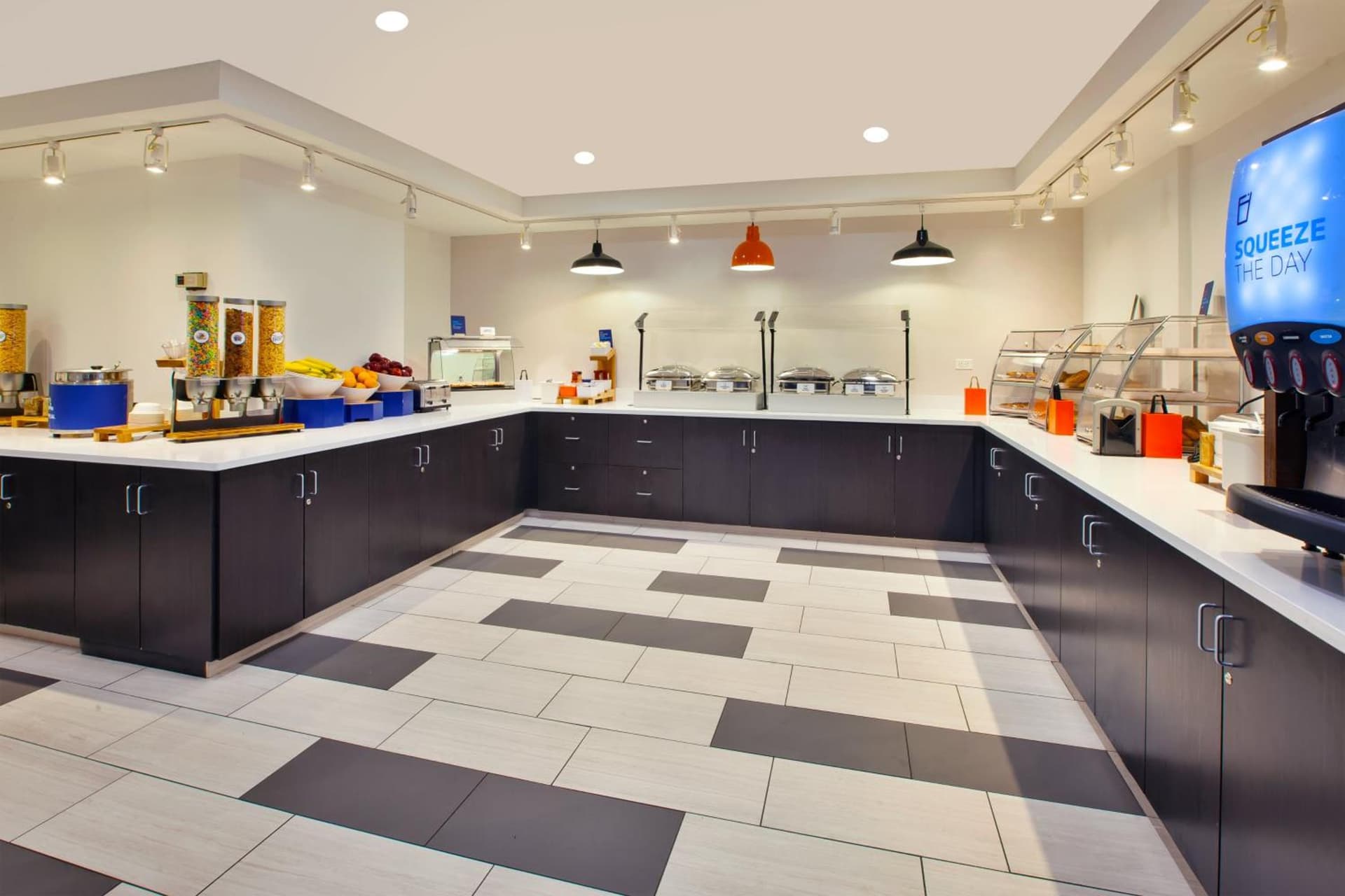 Holiday Inn Express Philadelphia-Midtown by IHG gallery photo in Philadelphia, PA — image 10