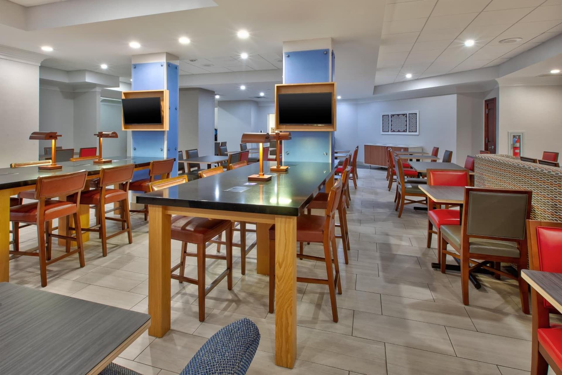 Holiday Inn Express Philadelphia-Midtown by IHG gallery photo in Philadelphia, PA — image 44
