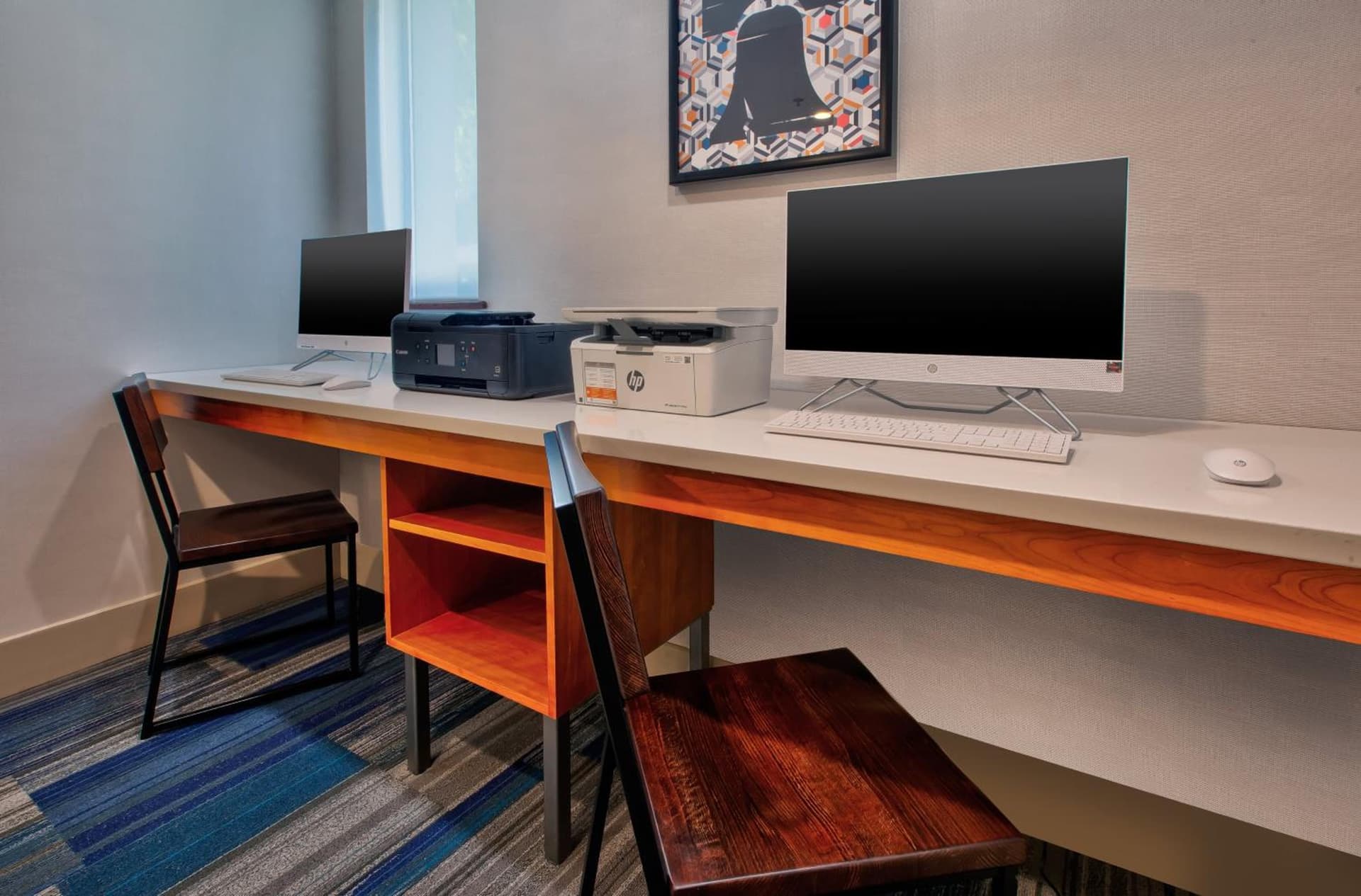 Holiday Inn Express Philadelphia-Midtown by IHG gallery photo in Philadelphia, PA — image 36