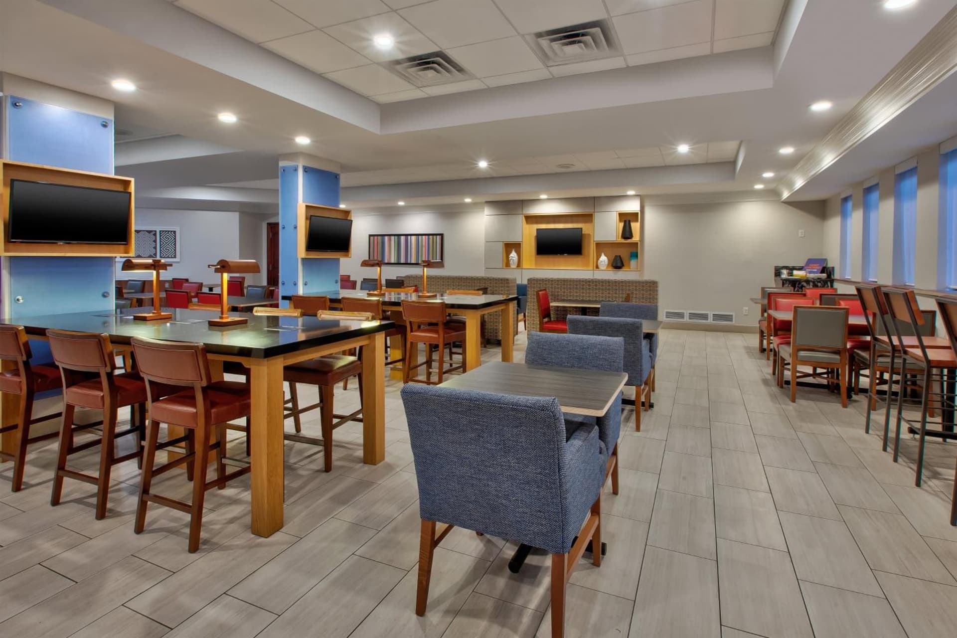 Holiday Inn Express Philadelphia-Midtown by IHG gallery photo in Philadelphia, PA — image 38