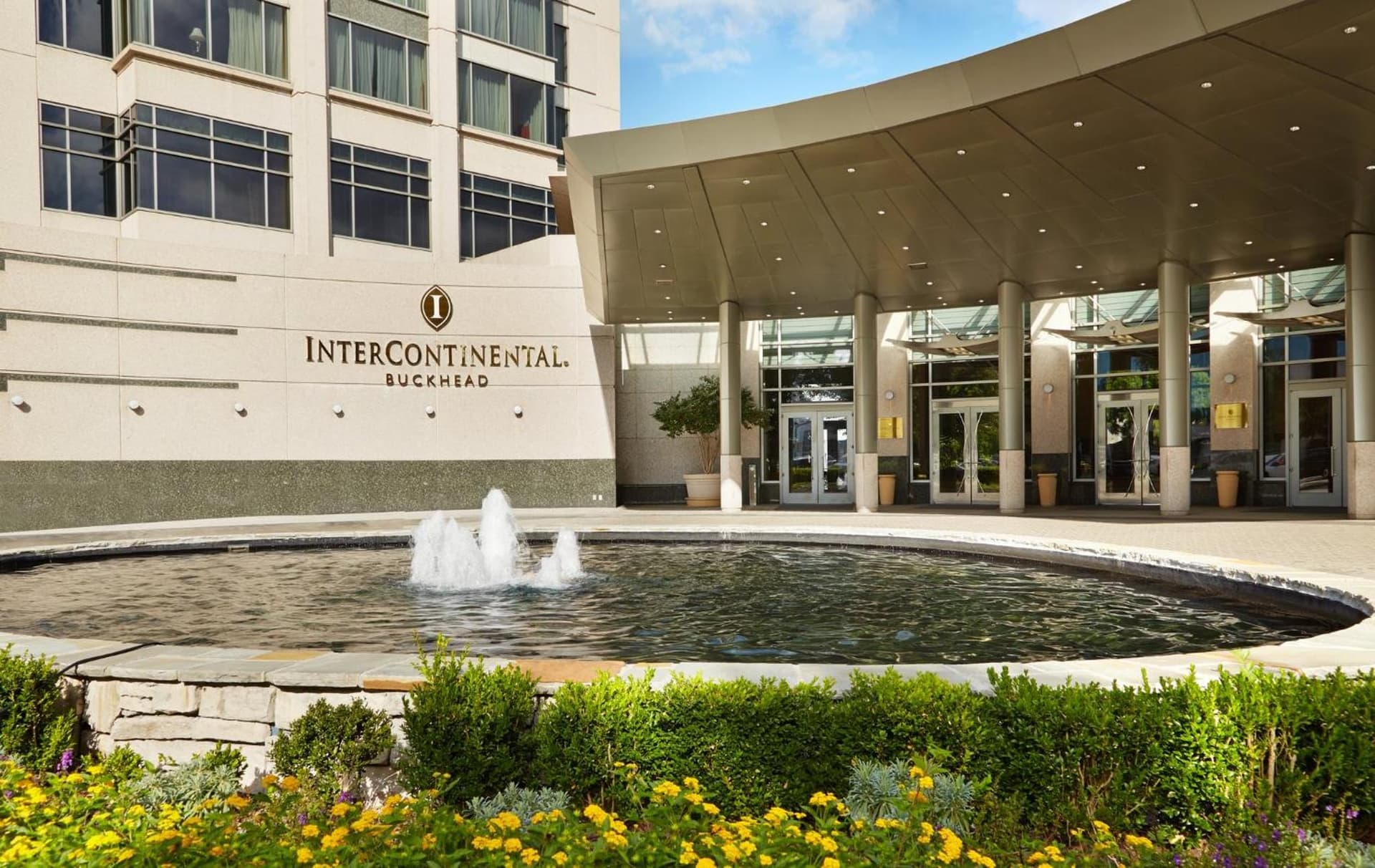 InterContinental Buckhead Atlanta by IHG gallery photo in Atlanta, GA — image 114