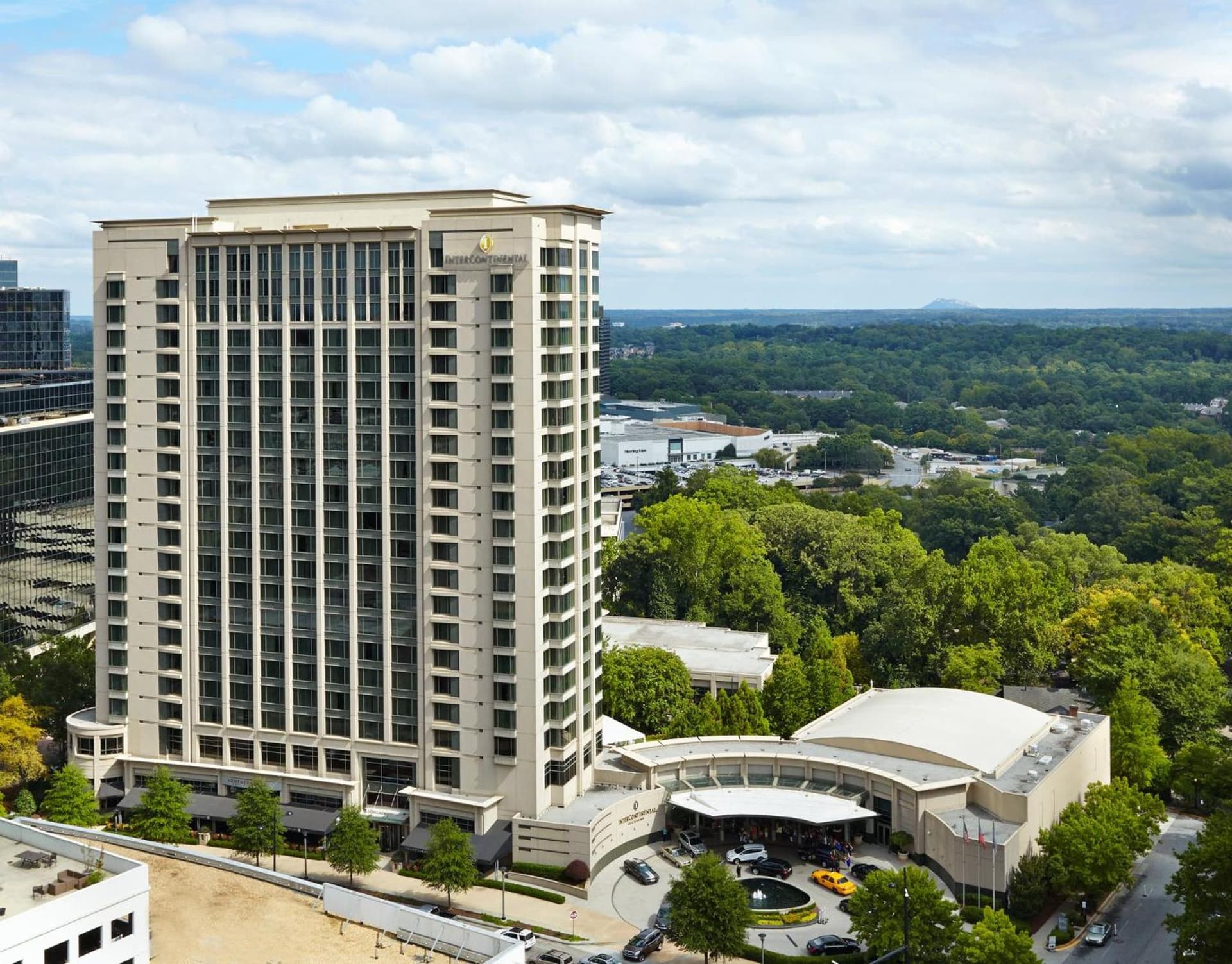 InterContinental Buckhead Atlanta by IHG gallery photo in Atlanta, GA — image 116