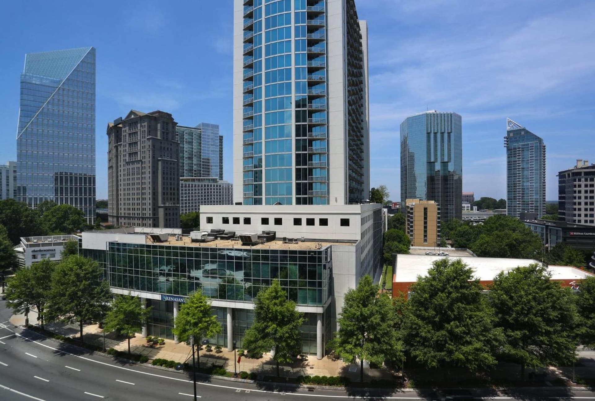InterContinental Buckhead Atlanta by IHG gallery photo in Atlanta, GA — image 141