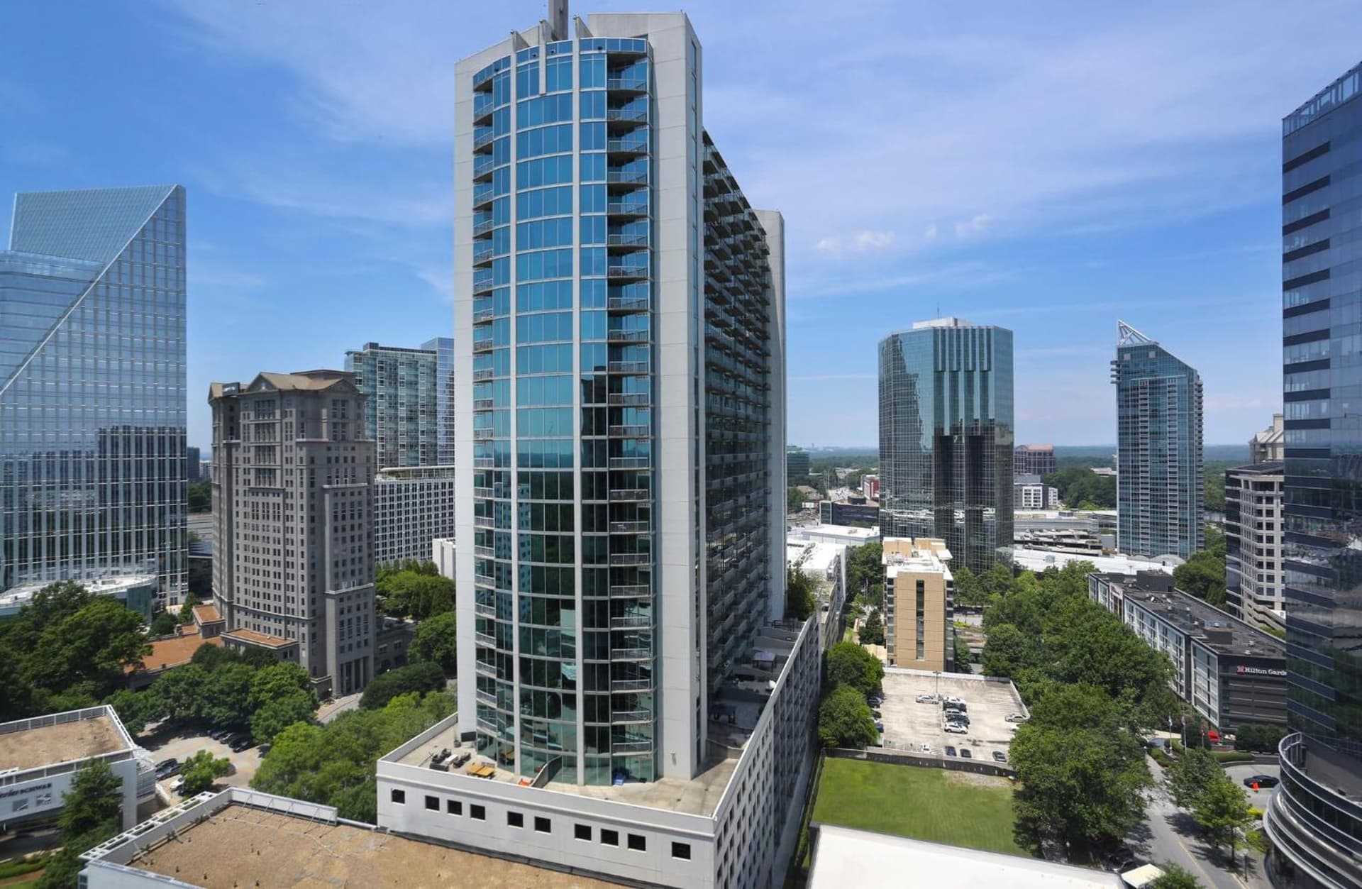InterContinental Buckhead Atlanta by IHG gallery photo in Atlanta, GA — image 122