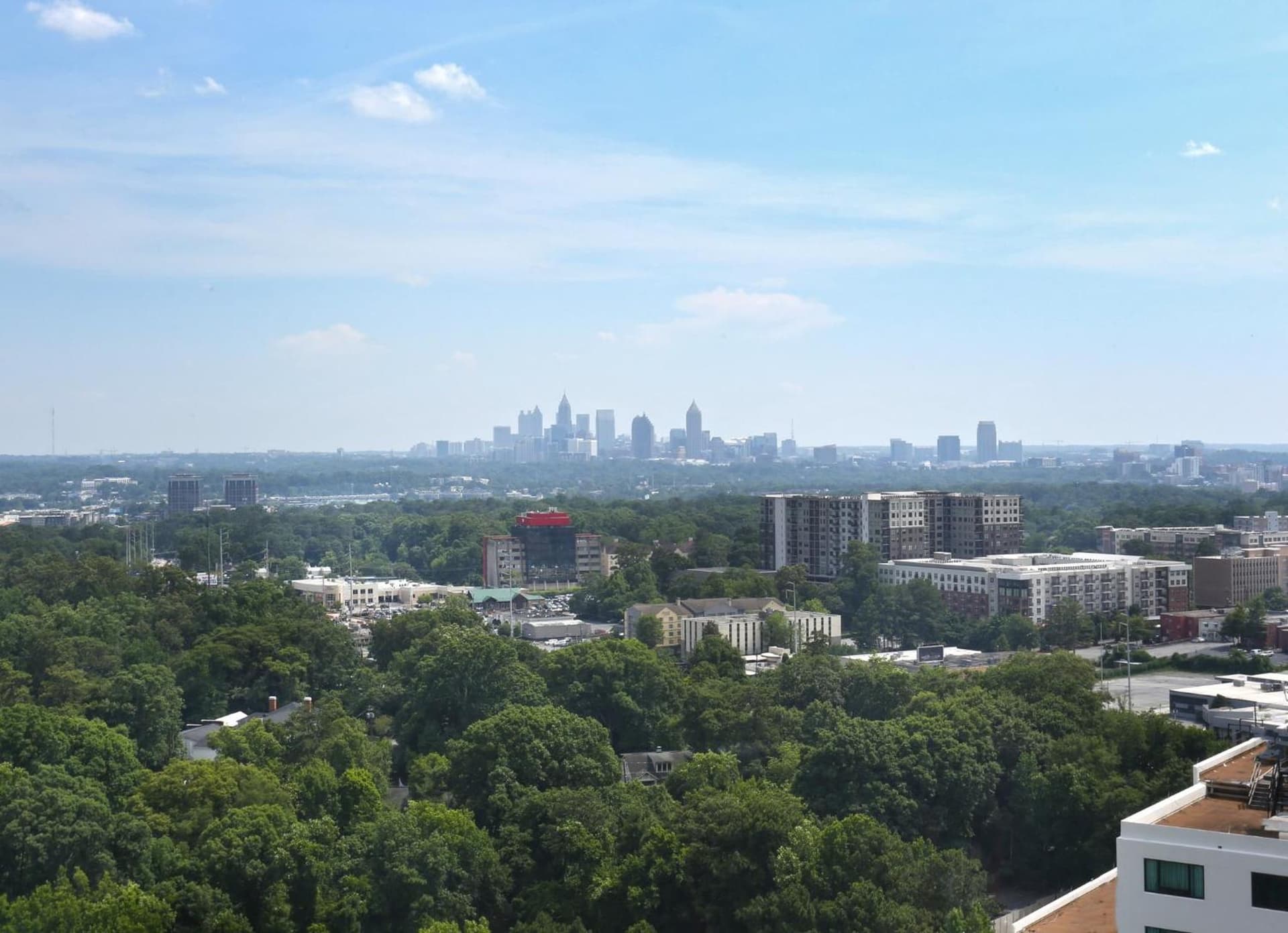 InterContinental Buckhead Atlanta by IHG gallery photo in Atlanta, GA — image 128