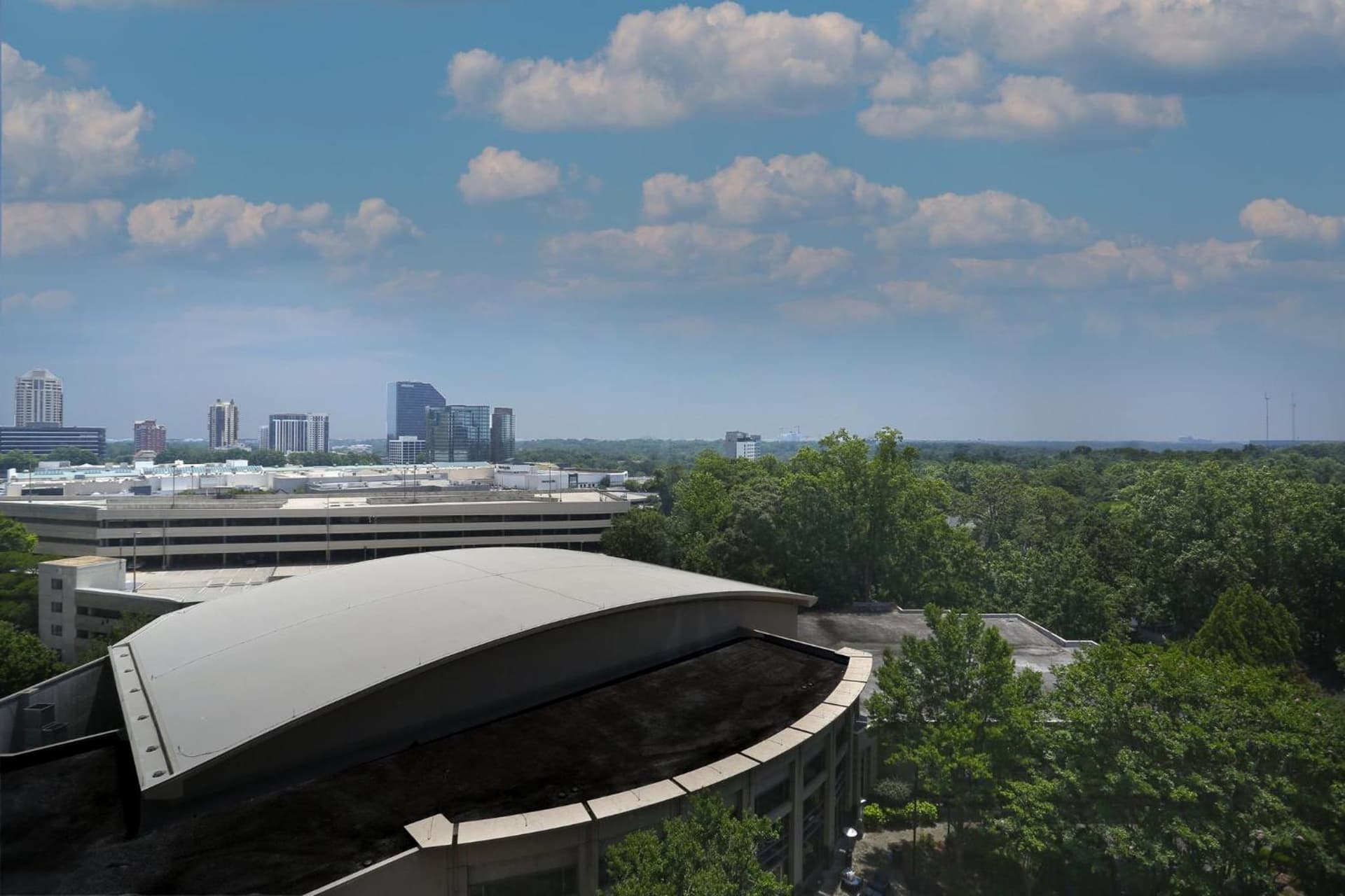 InterContinental Buckhead Atlanta by IHG gallery photo in Atlanta, GA — image 65