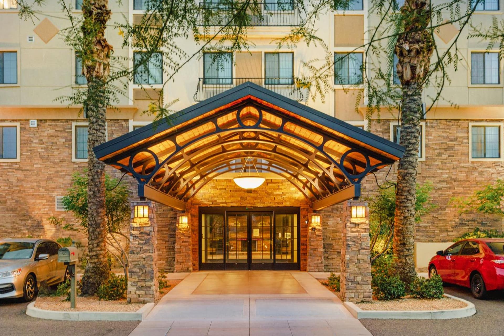 Staybridge Suites Chandler by IHG featured exterior or lobby in Chandler, AZ — similar hotel