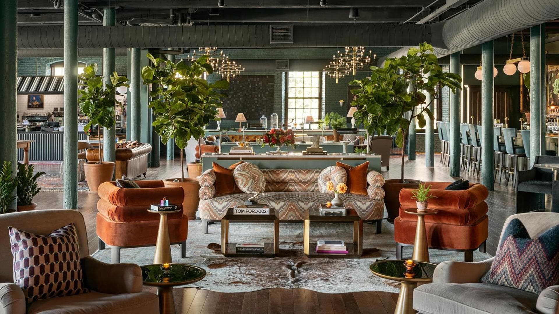 The Lincoln Hotel property views in Biddeford, ME — gallery photo 3