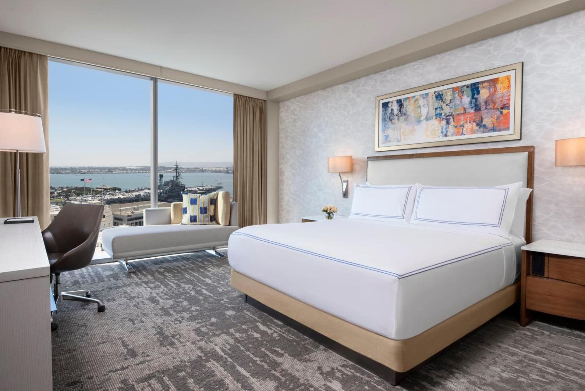 InterContinental San Diego by IHG gallery photo in San Diego, CA — image 83