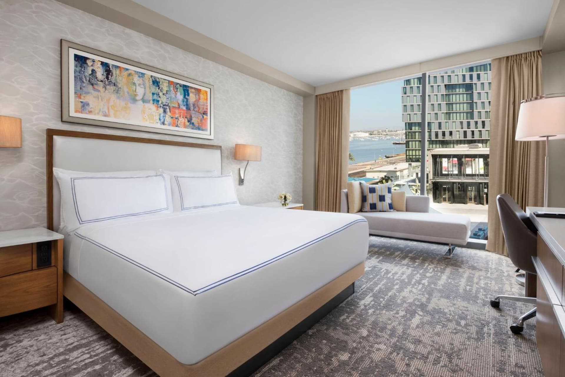 InterContinental San Diego by IHG gallery photo in San Diego, CA — image 74