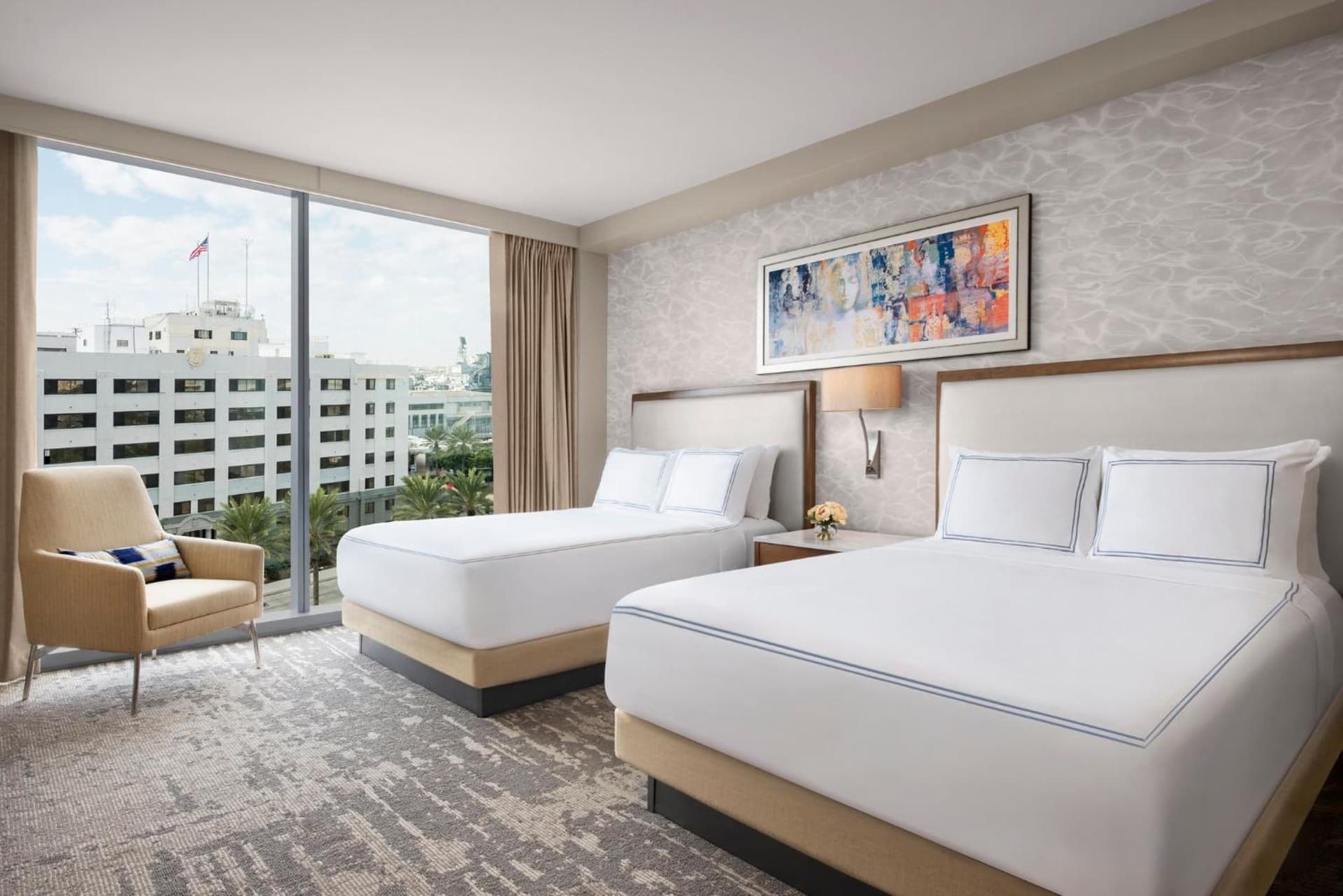 InterContinental San Diego by IHG gallery photo in San Diego, CA — image 71