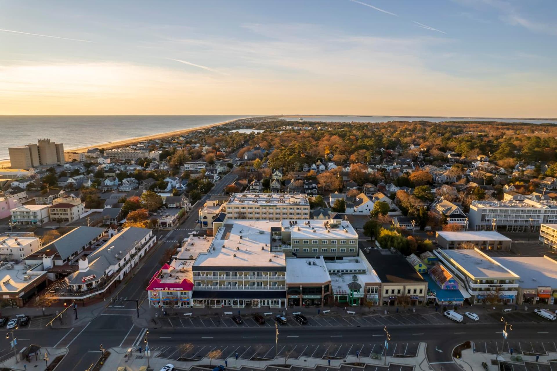 Avenue Inn & Spa gallery photo in Rehoboth Beach, DE — image 73