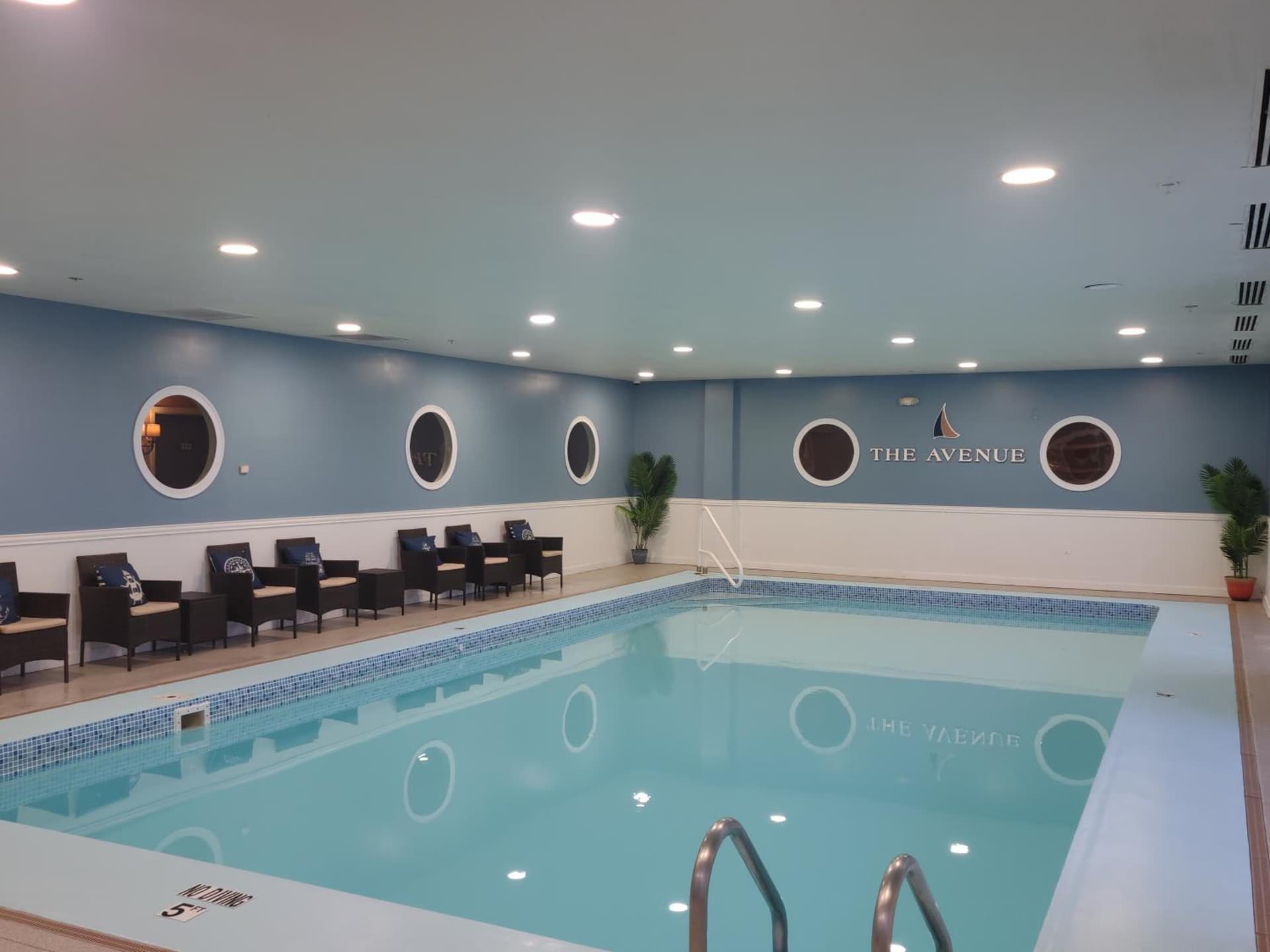 Avenue Inn & Spa gallery photo in Rehoboth Beach, DE — image 61