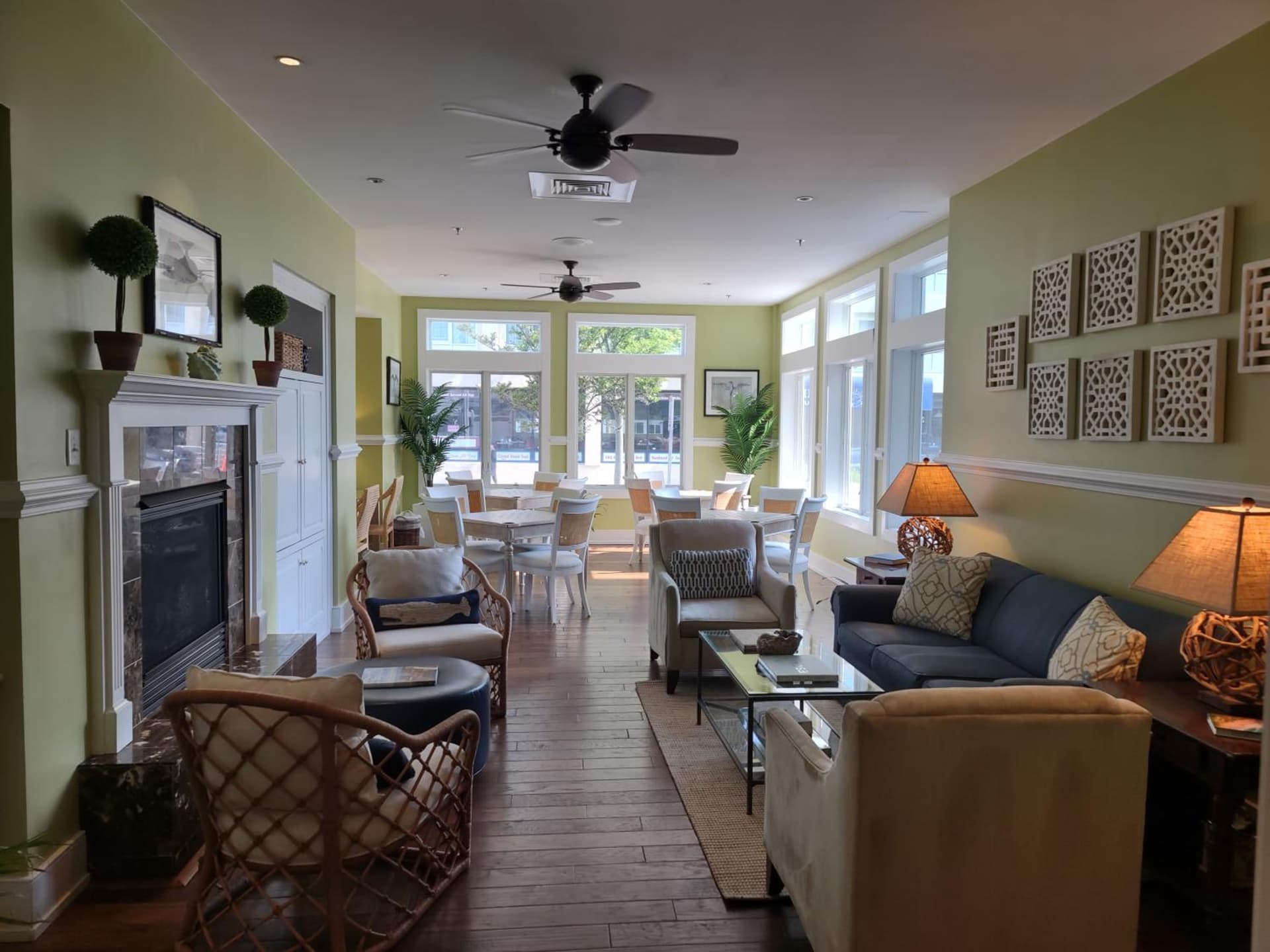 Avenue Inn & Spa gallery photo in Rehoboth Beach, DE — image 89