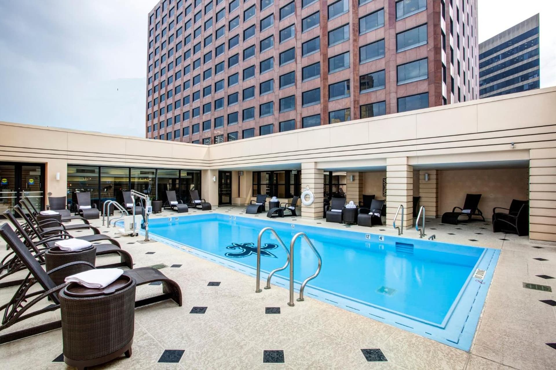 InterContinental New Orleans by IHG gallery photo in New Orleans, LA — image 14