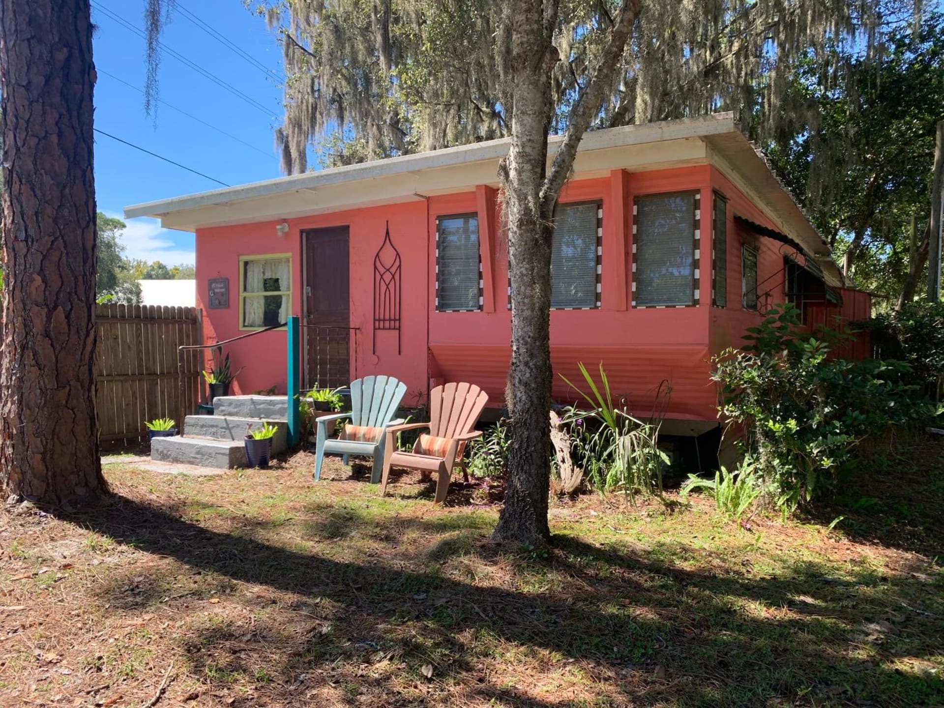 Nature Coast Inn & Cottages gallery photo in Inglis, FL — image 133