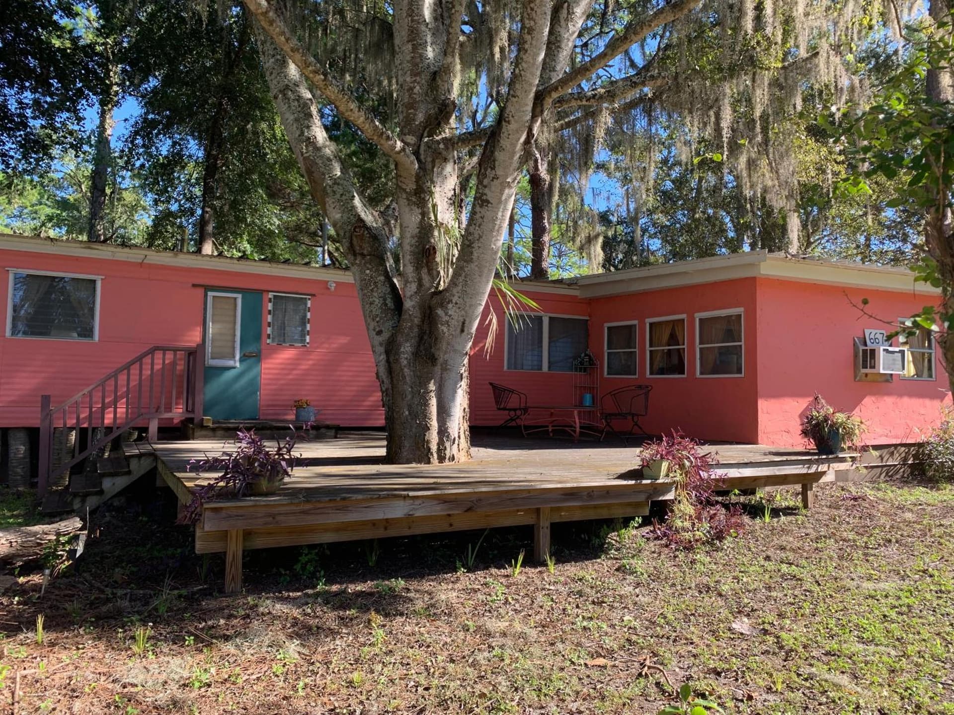 Nature Coast Inn & Cottages gallery photo in Inglis, FL — image 101