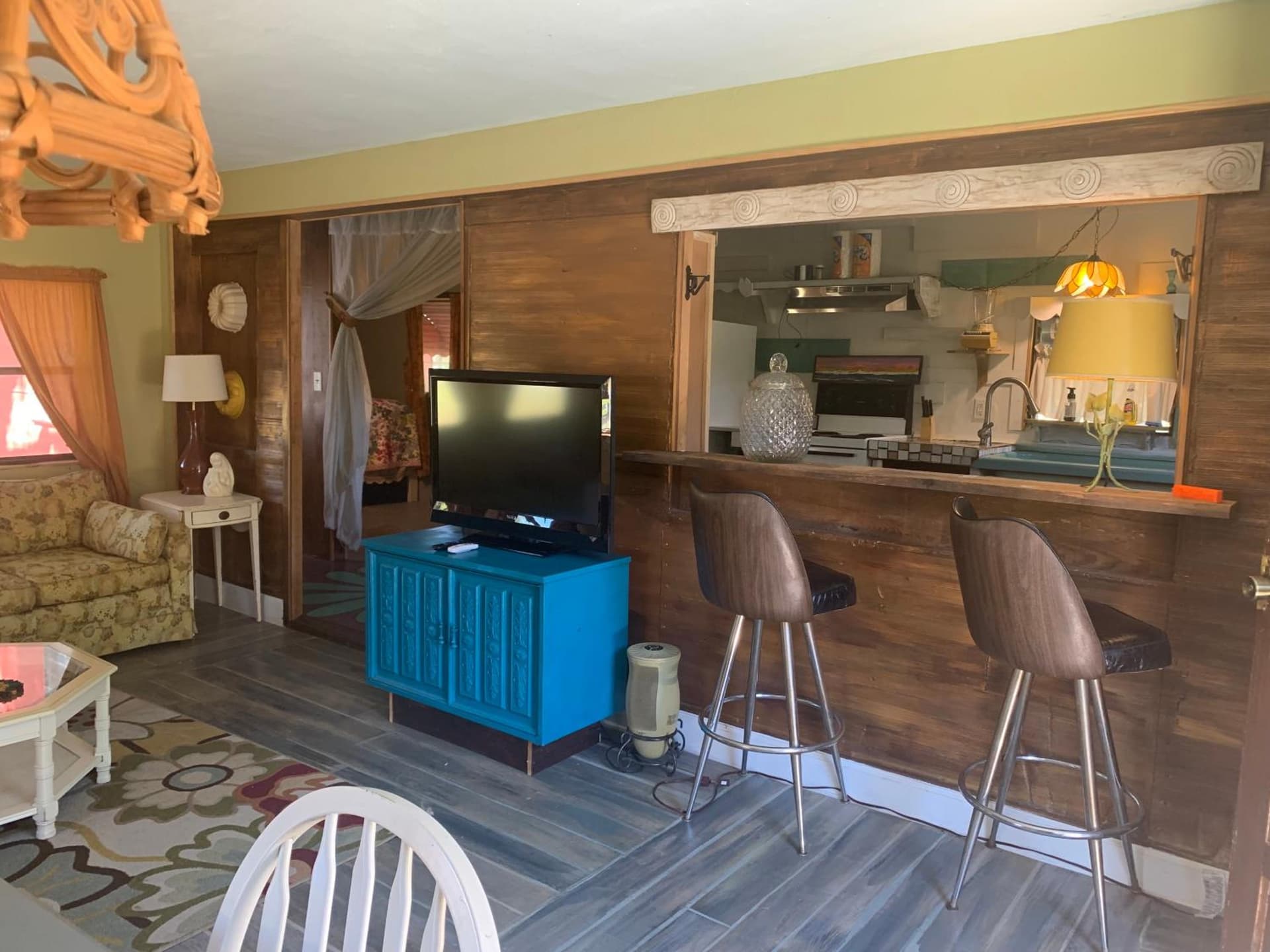 Nature Coast Inn & Cottages gallery photo in Inglis, FL — image 228