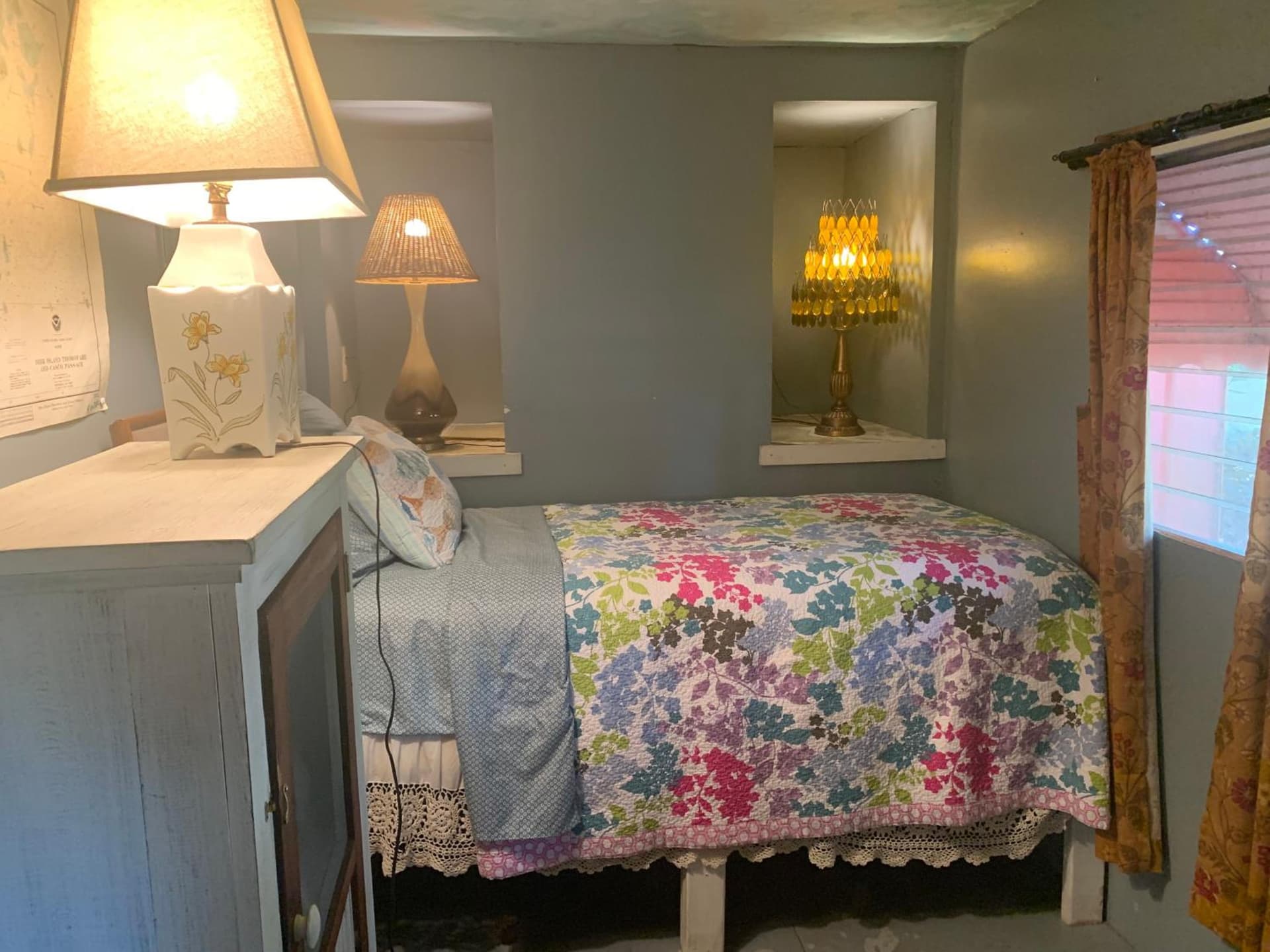Nature Coast Inn & Cottages gallery photo in Inglis, FL — image 172